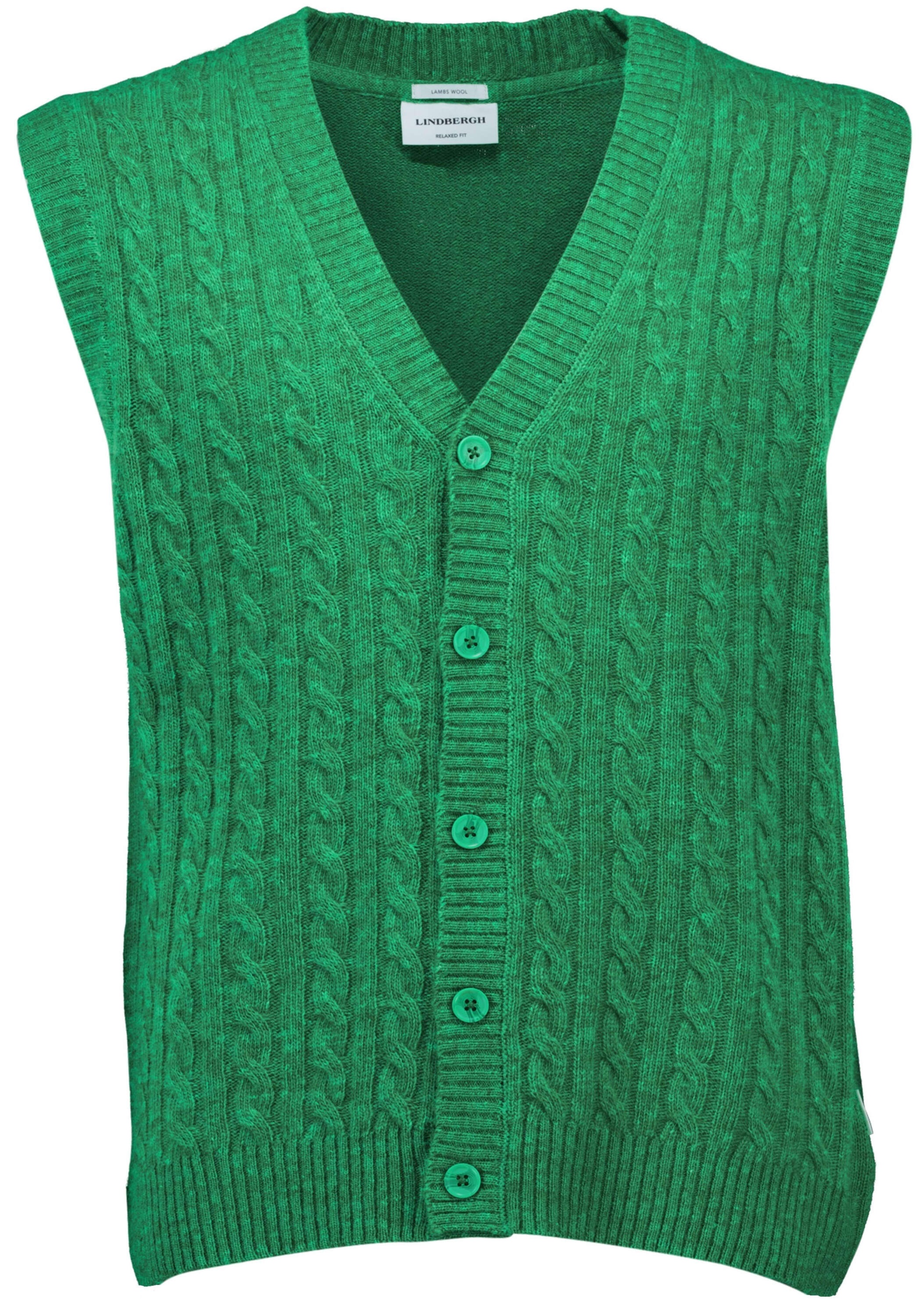 LINDBERGH Pullunder »Pullunder Relaxed Fit«