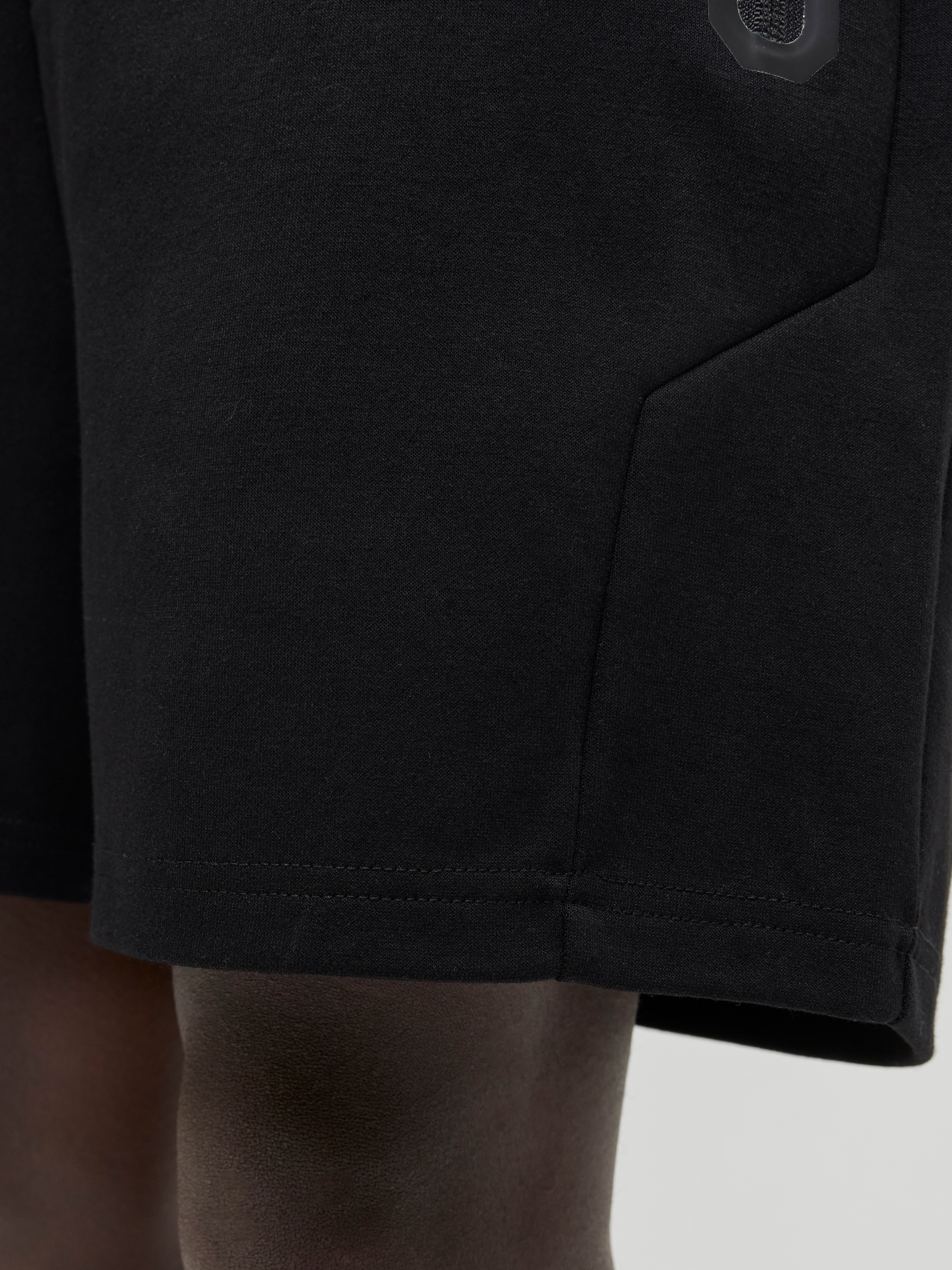 Jack & Jones PlusSize Laufshorts »JPSTGORDON FUSION SWEAT SHORTS MID PLS«