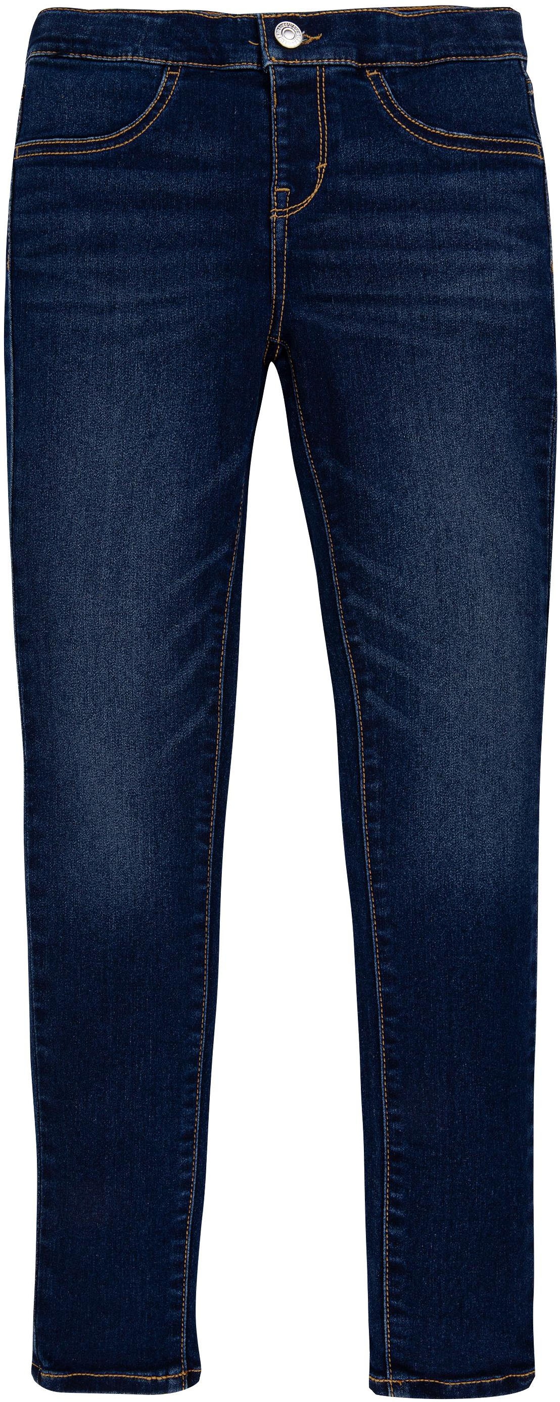 Levi's® Kids Jeansjeggings »PULL-ON LEGGINGS«, for GIRLS