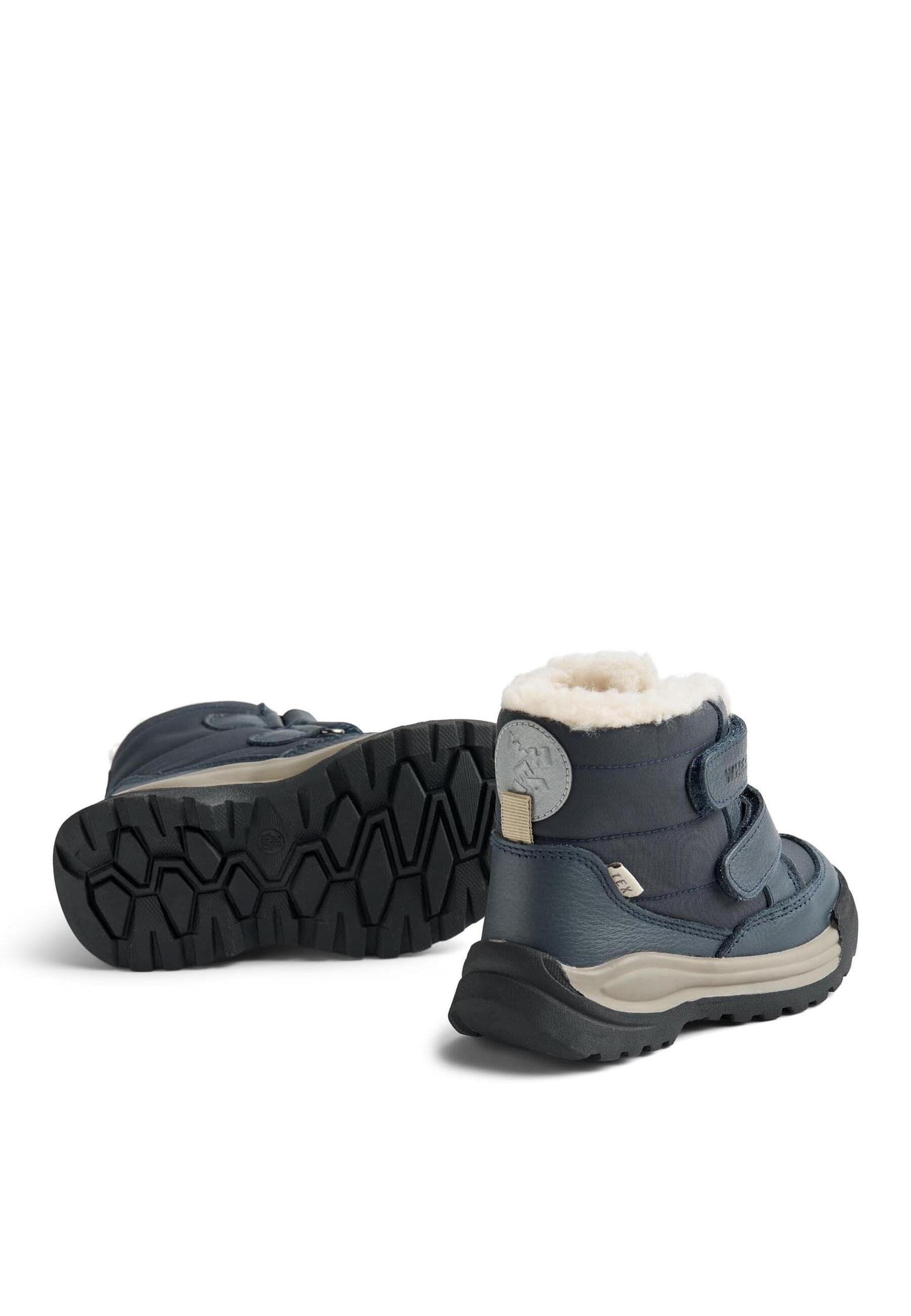 WHEAT Stiefel "WHEAT Winterboot Millas Tex" 1 Stk. tlg. günstig online kaufen