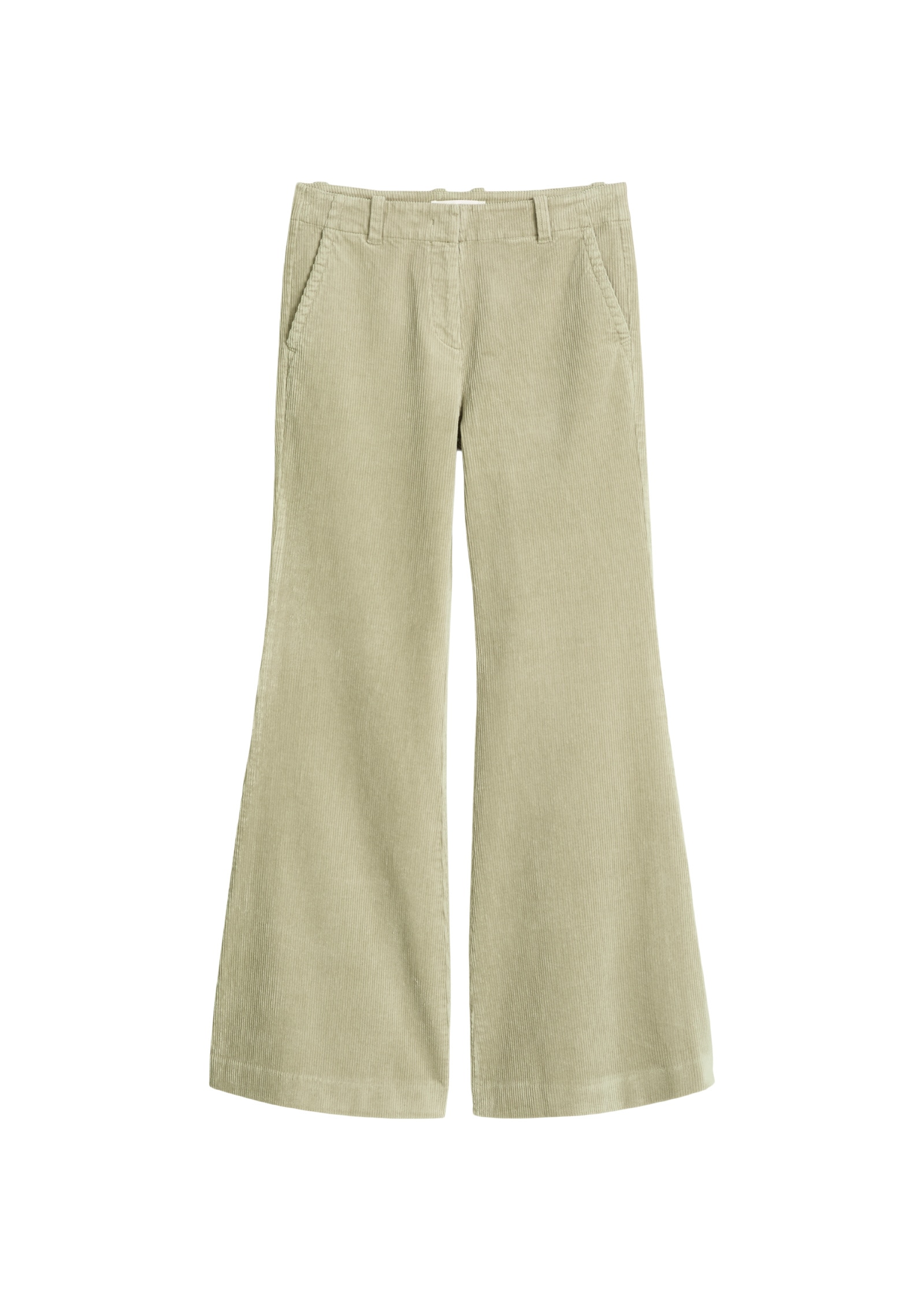 Marc OPolo Chinohose "aus Organic Cotton Stretch"
