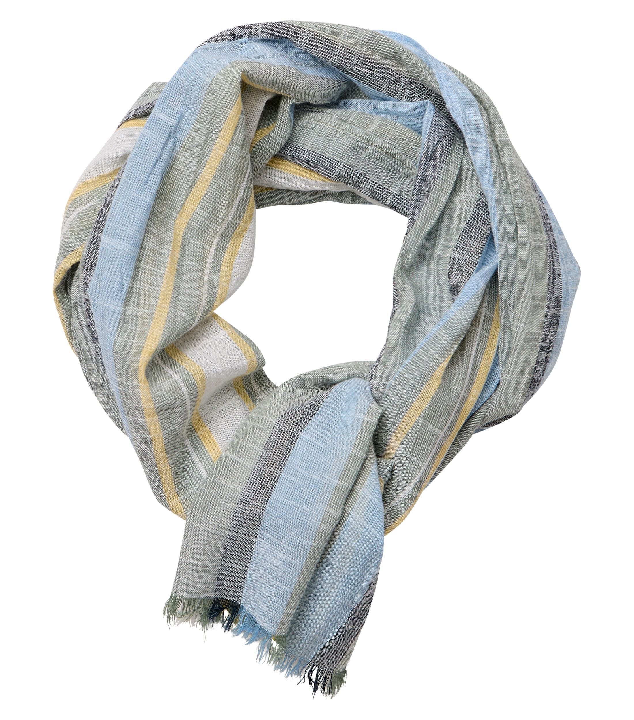 CASAMODA Schal "CASAMODA Schal uni" günstig online kaufen