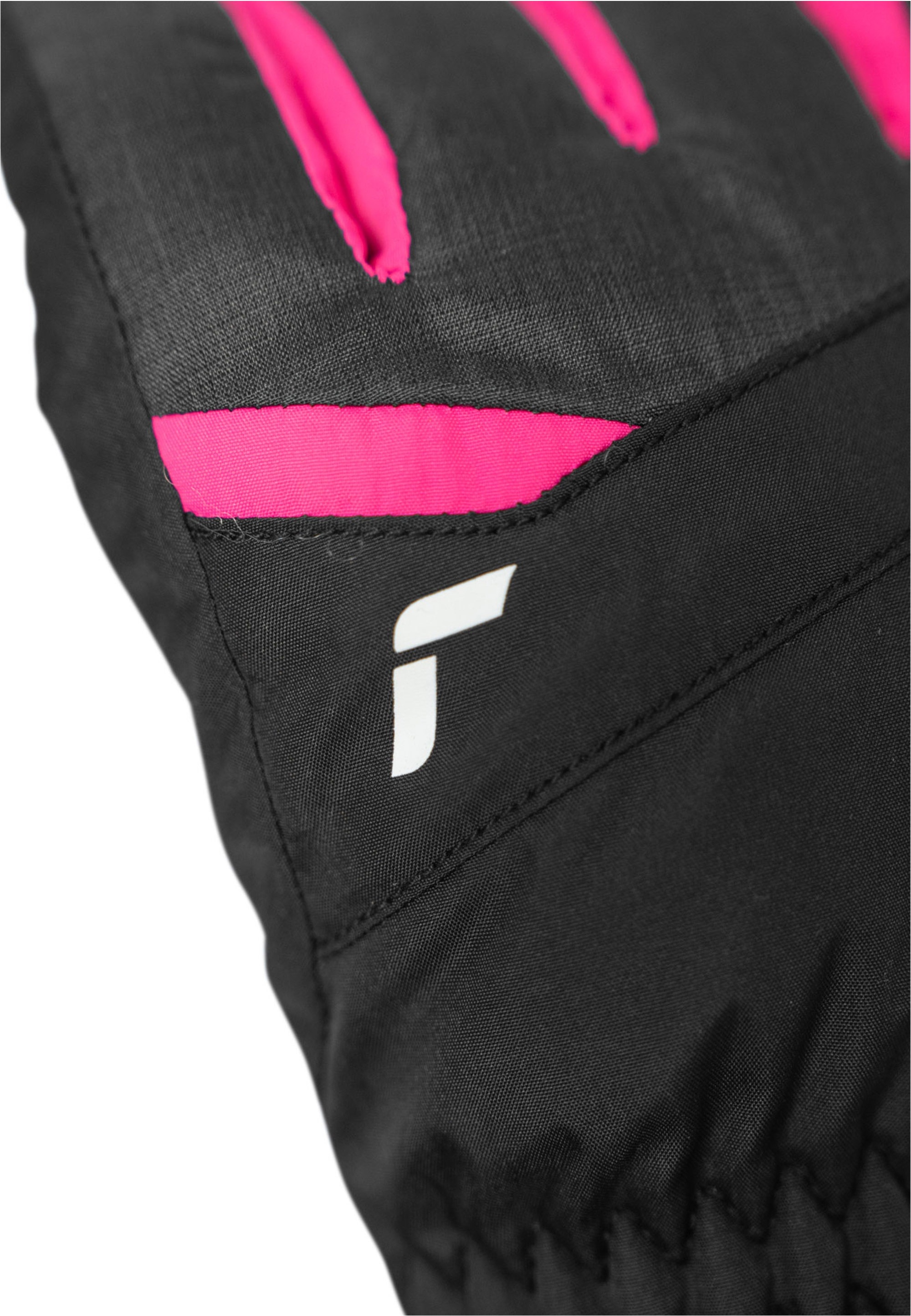 Reusch Skihandschuhe »Bennet R-TEX® XT Junior«, mit wasser- und winddichter Membran