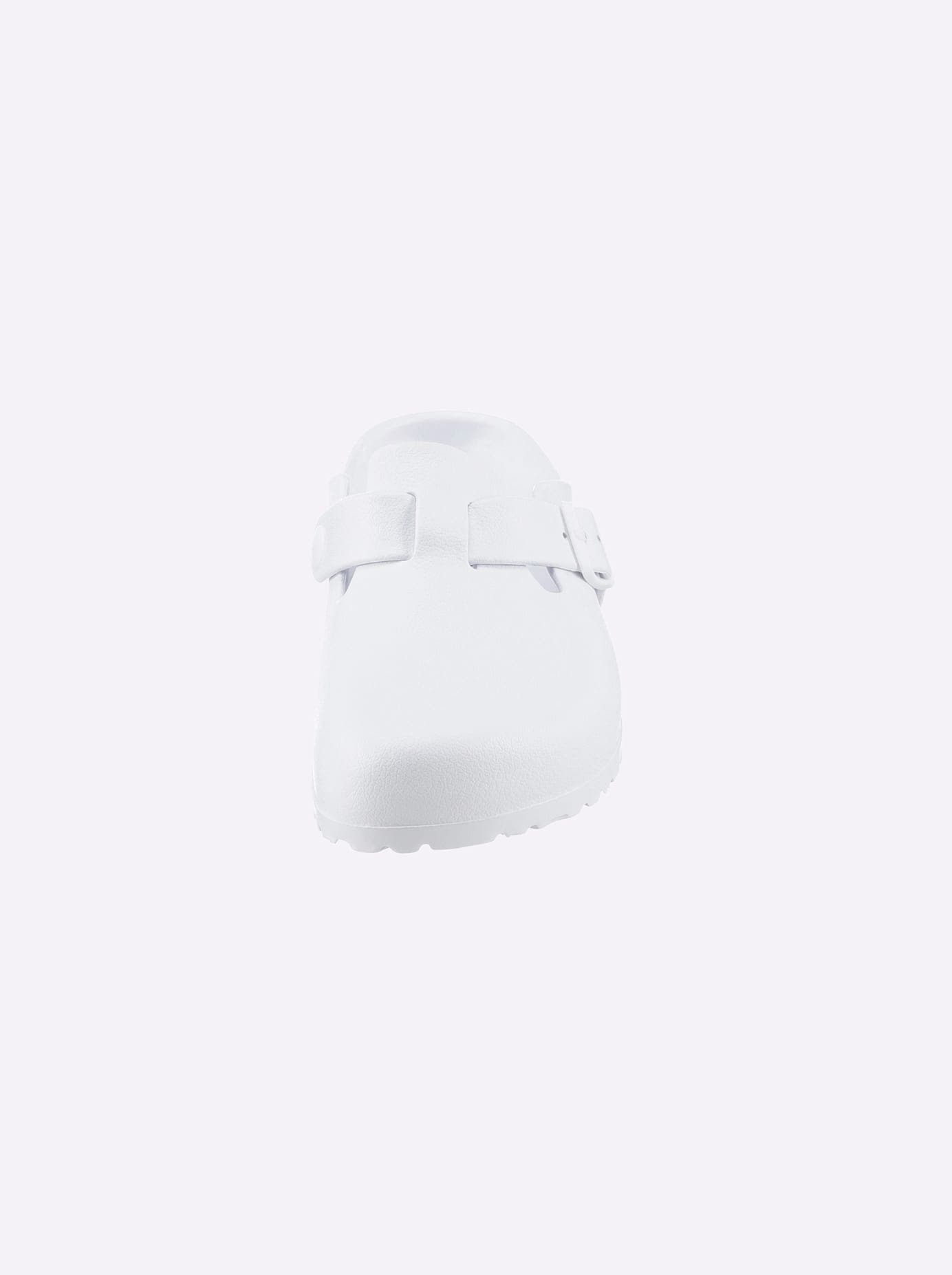 Casual Looks Pantolette