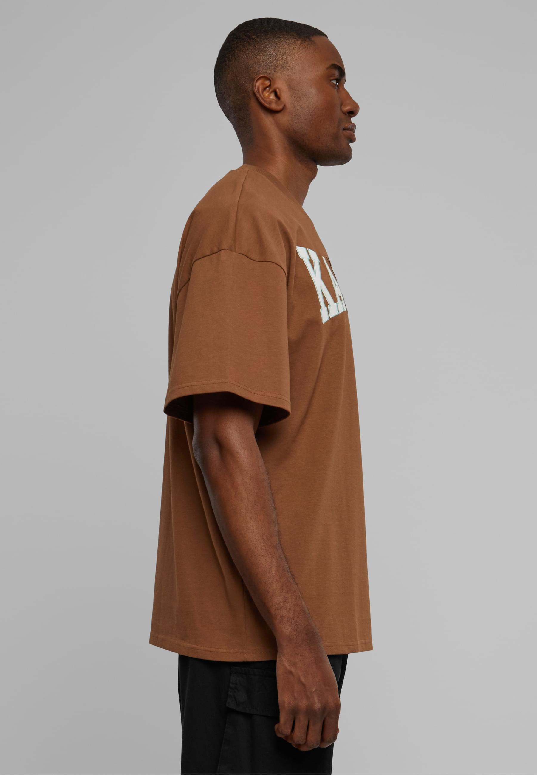 Karl Kani T-Shirt »Karl Kani Herren«, (1 tlg.)