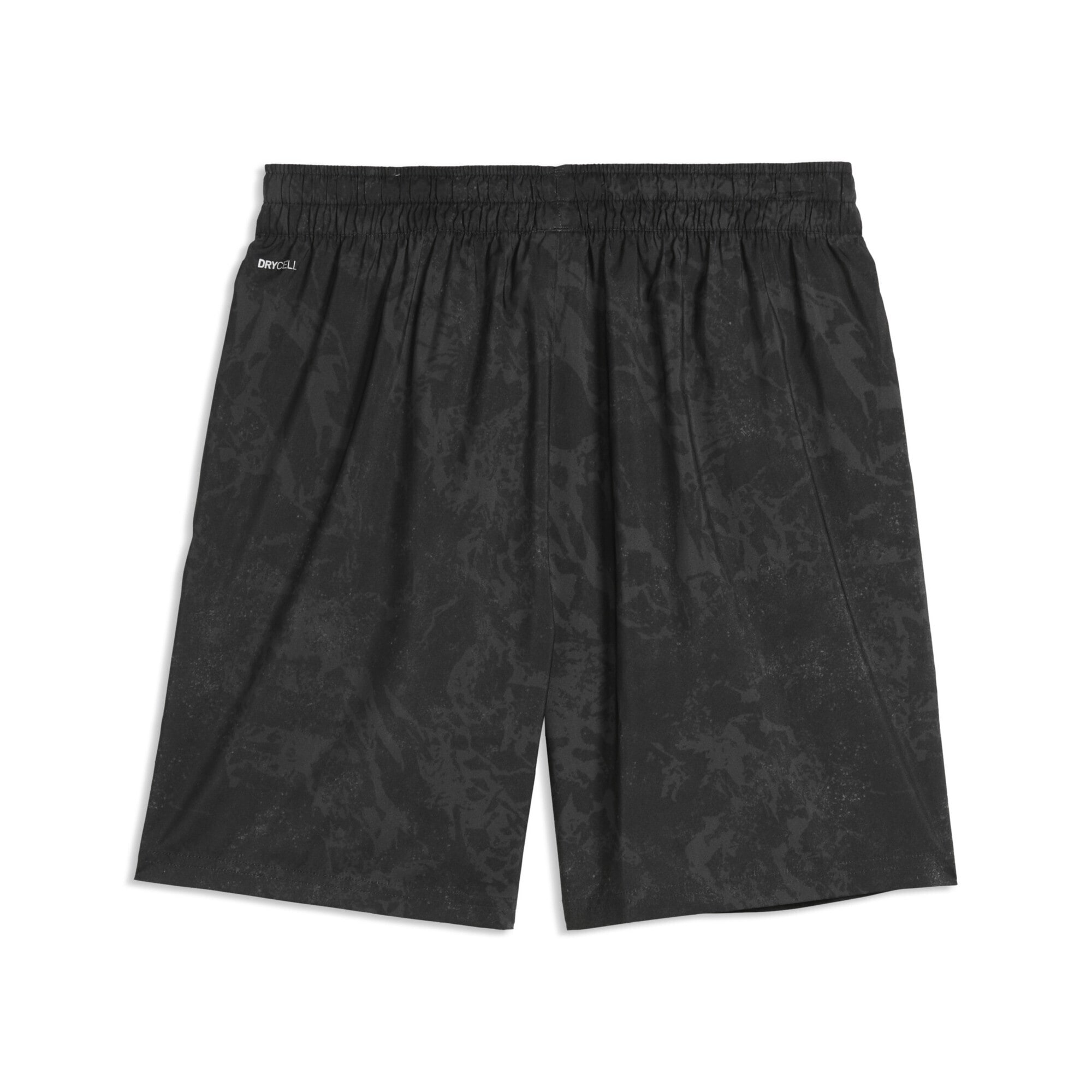 PUMA Shorts »Train All Day Essentials Shorts mit Print Herren«