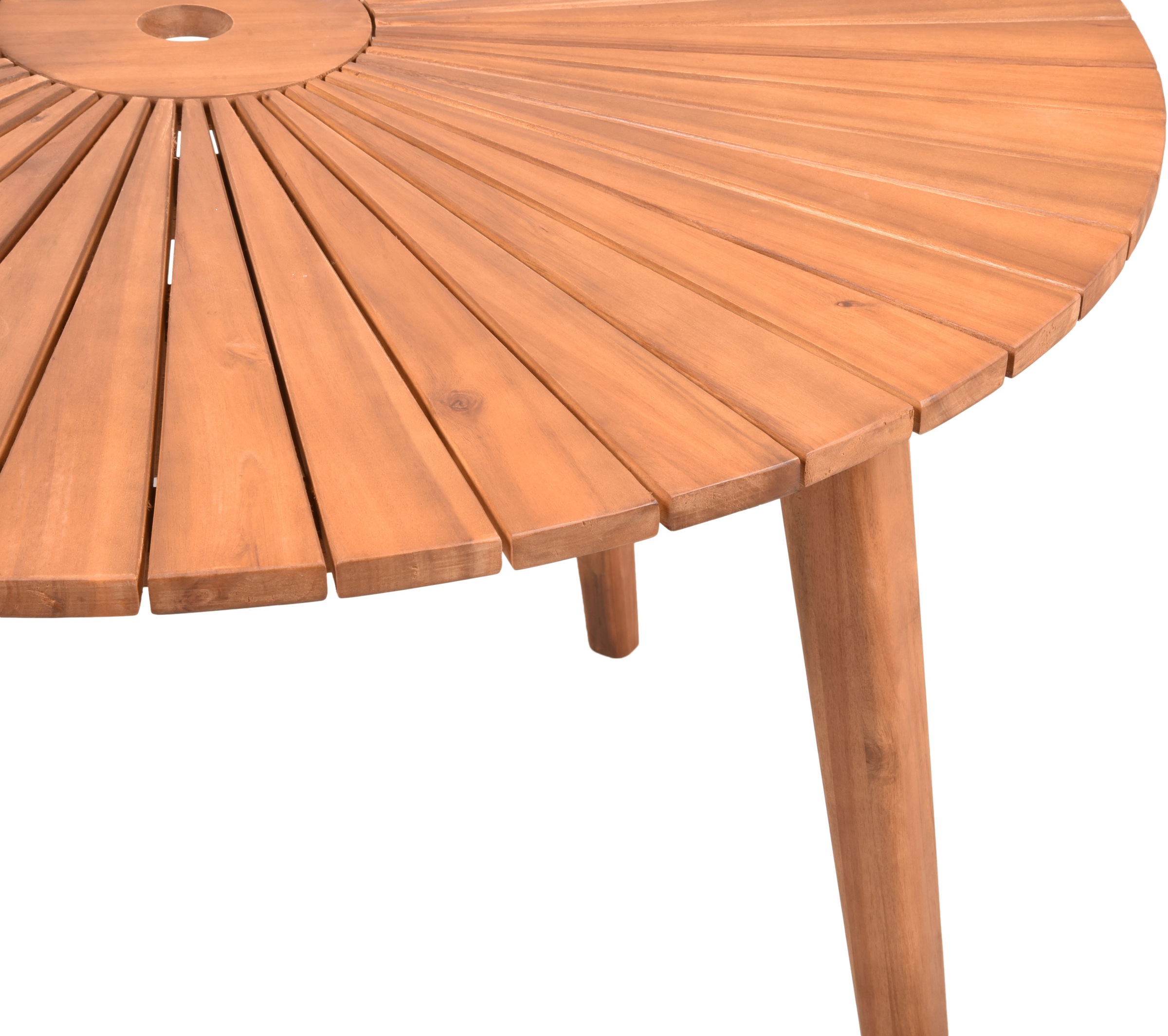 Garden Pleasure Garten-Essgruppe »FREMONT/ARVADA Set 01« 5 Stk. tlg.