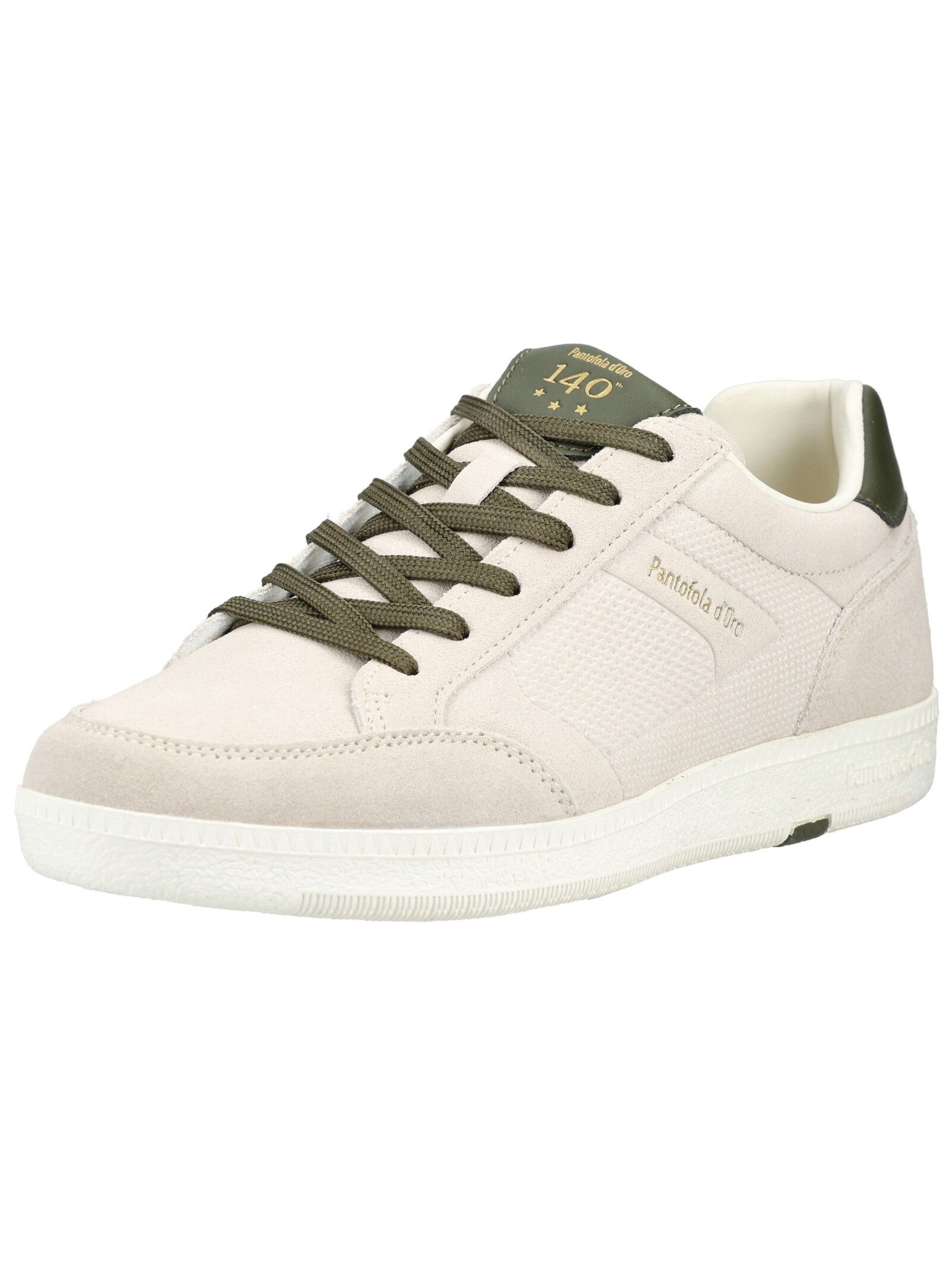 Pantofola d´Oro Sneaker "Pantofola dOro Sneaker Leder"