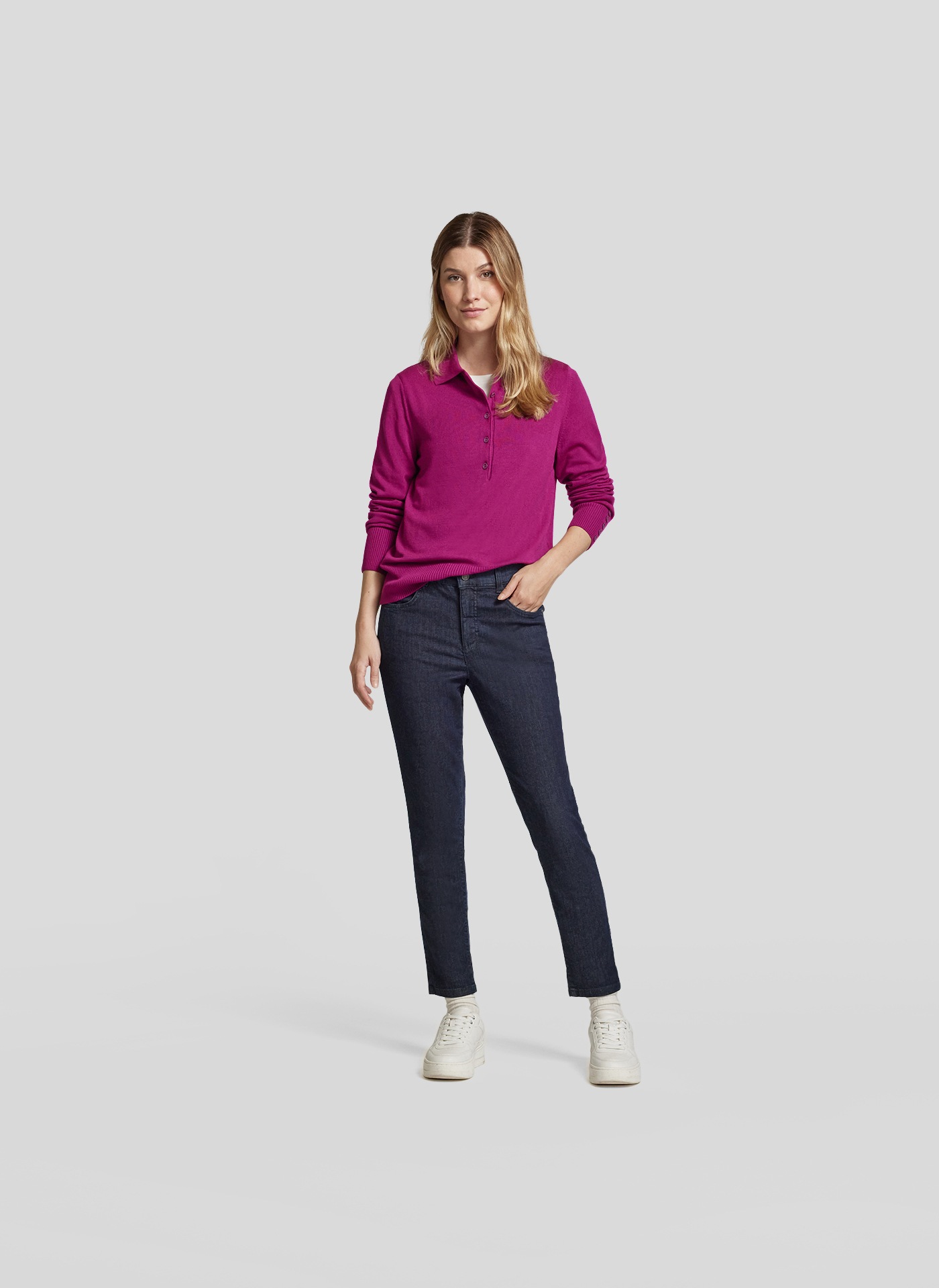 Rabe Strickpullover »Rabe«