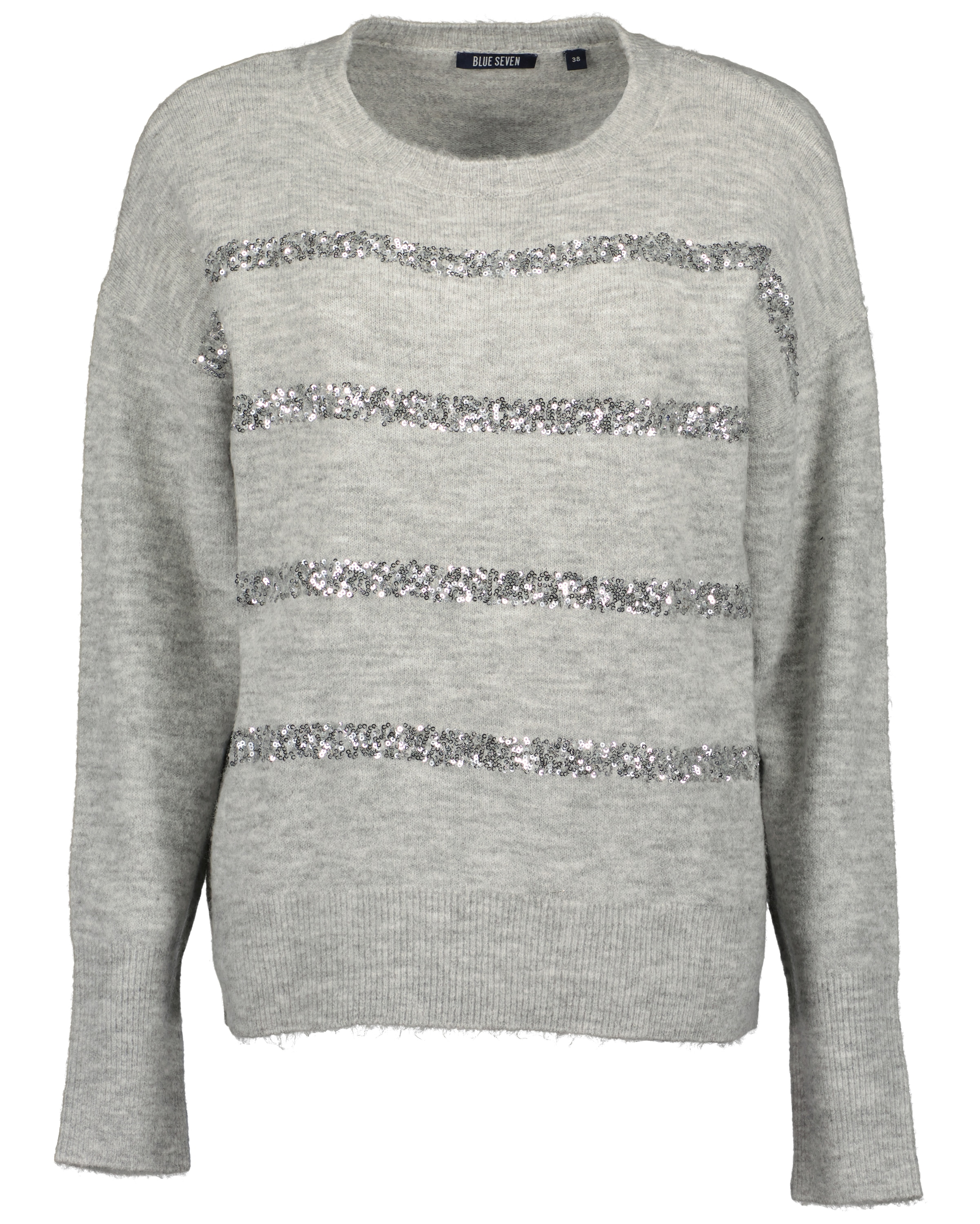 Blue Seven "Pullover" 1