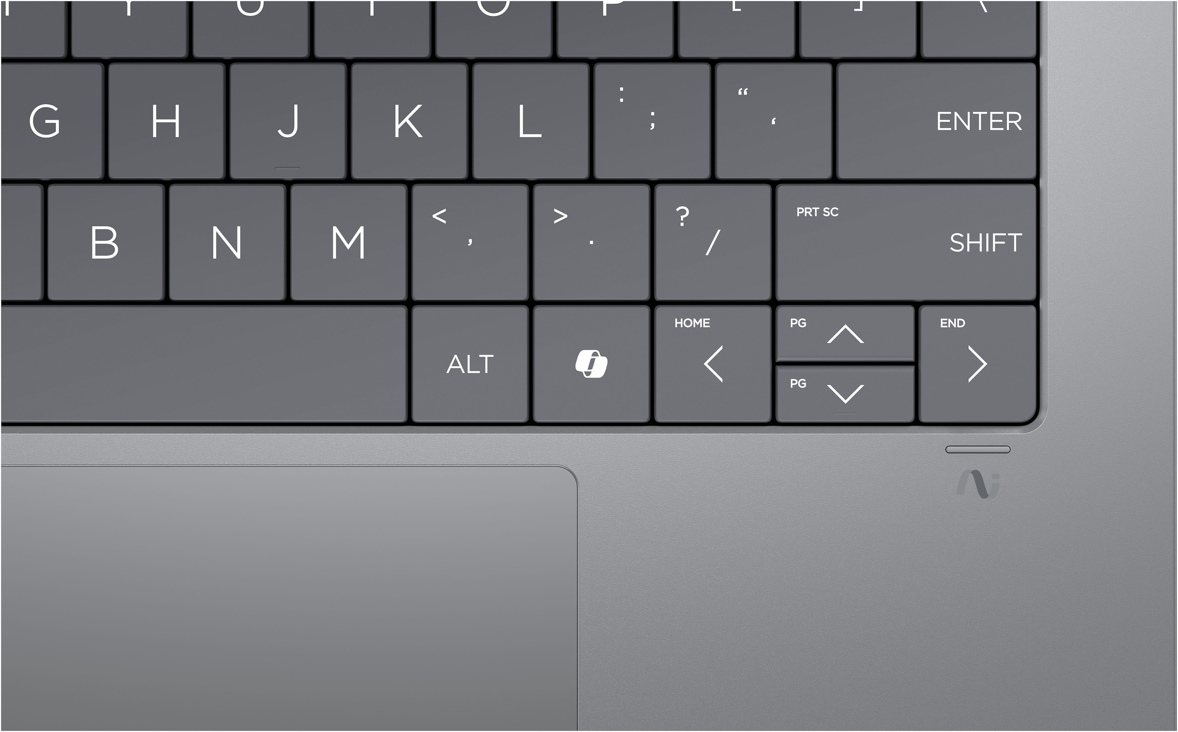 HP Convertible Notebook »OmniBook X Flip 14-fm0272ng« 35,6 cm / 14 ″ Intel Core Ultra 7 ARC 140V 512 GB SSD