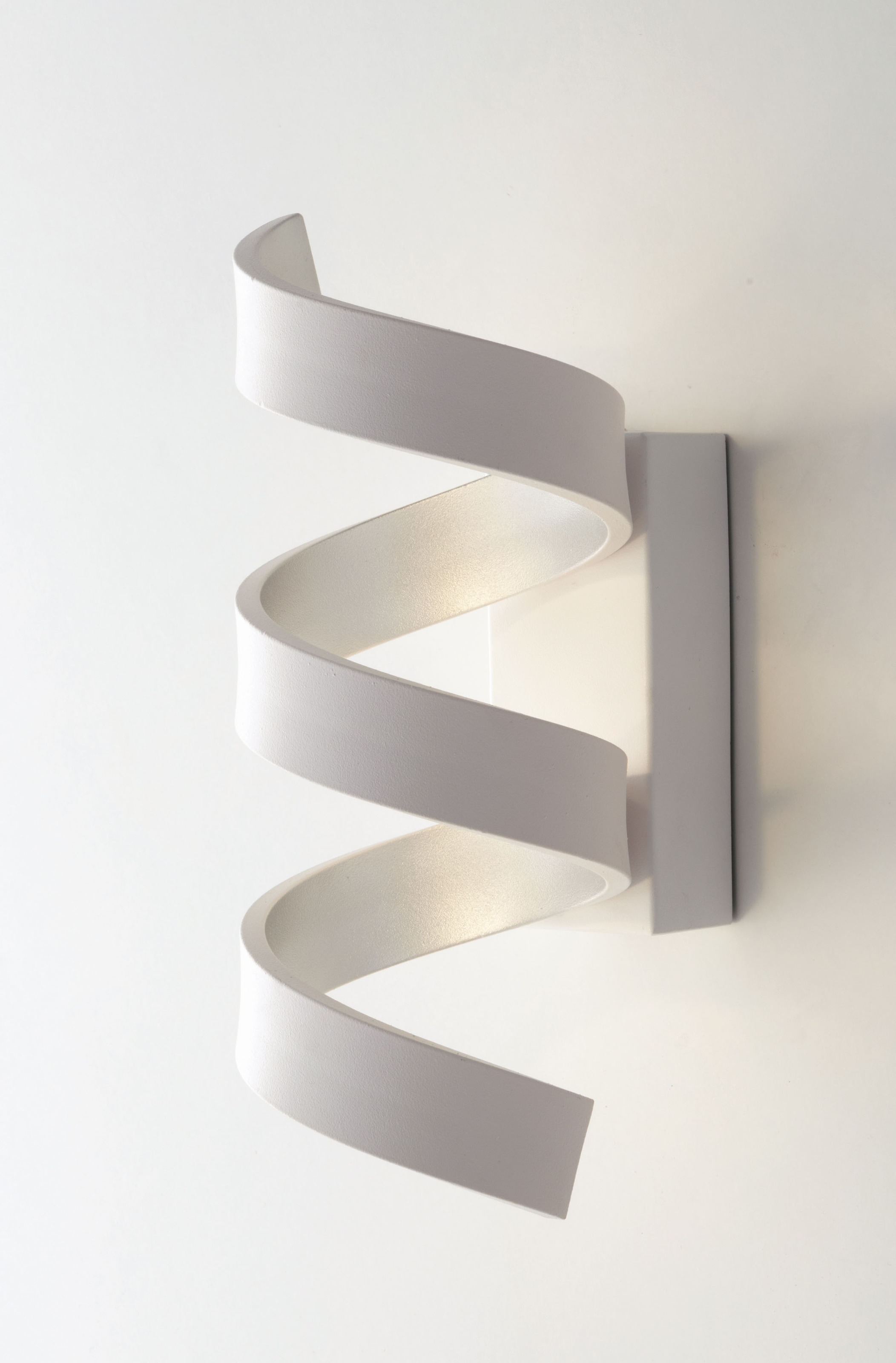 LUCE Design LED Wandleuchte »HELIX«