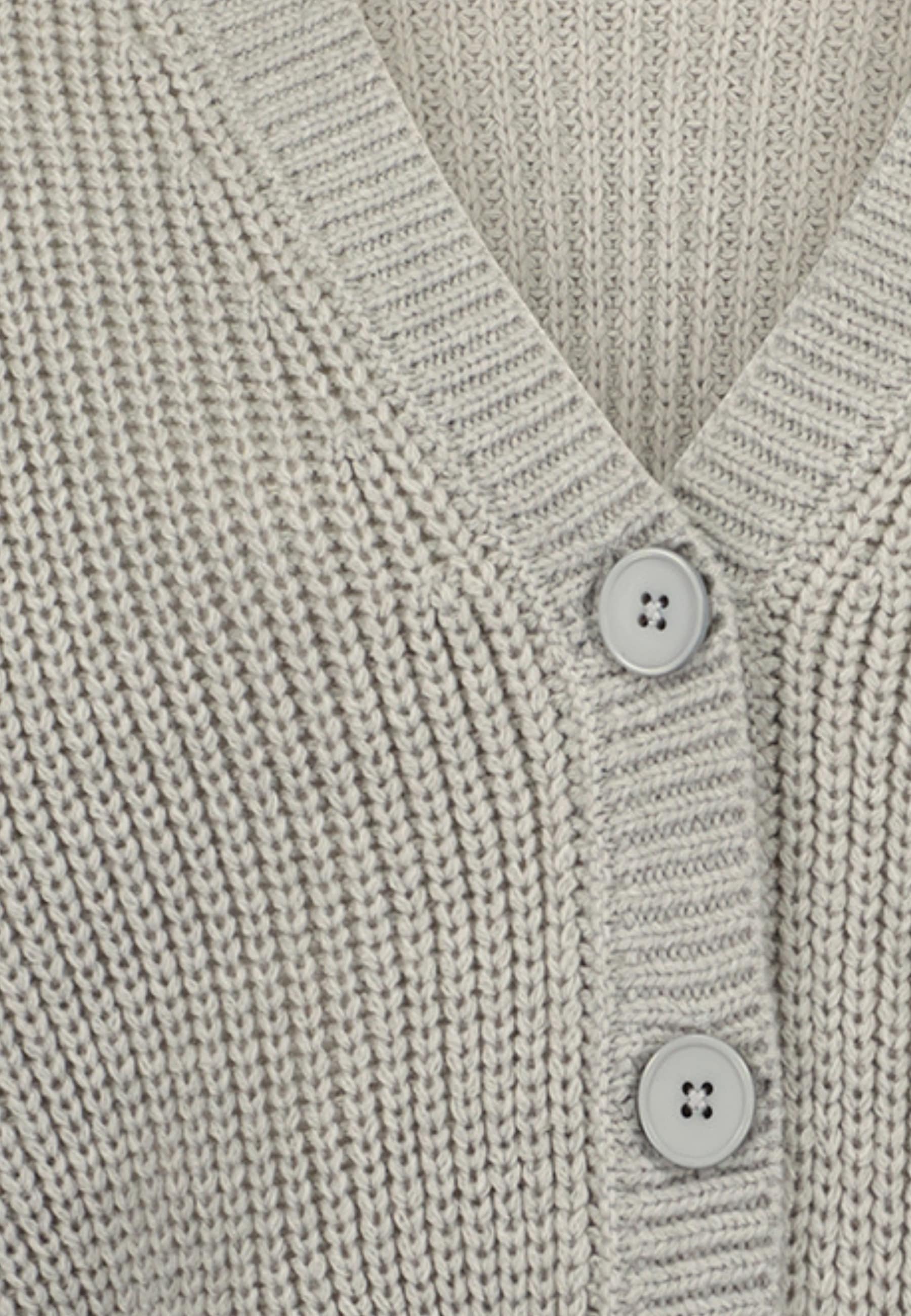Blue Seven Strickjacke »Blue Seven Teenager Mädchen Strickjacke«
