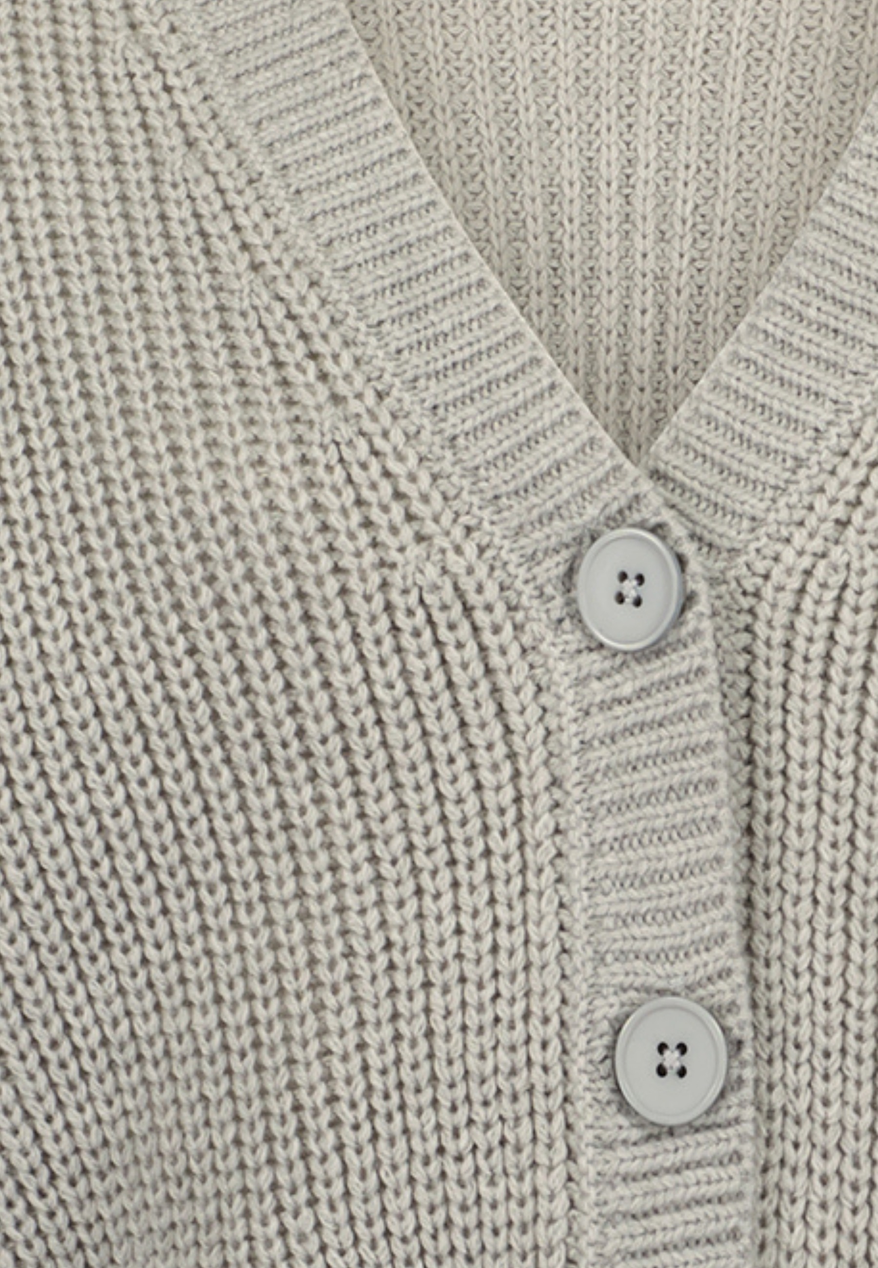 Thumbnail - Blue Seven Strickjacke "Blue Seven Teenager Mädchen Strickjacke" 1 Stk.