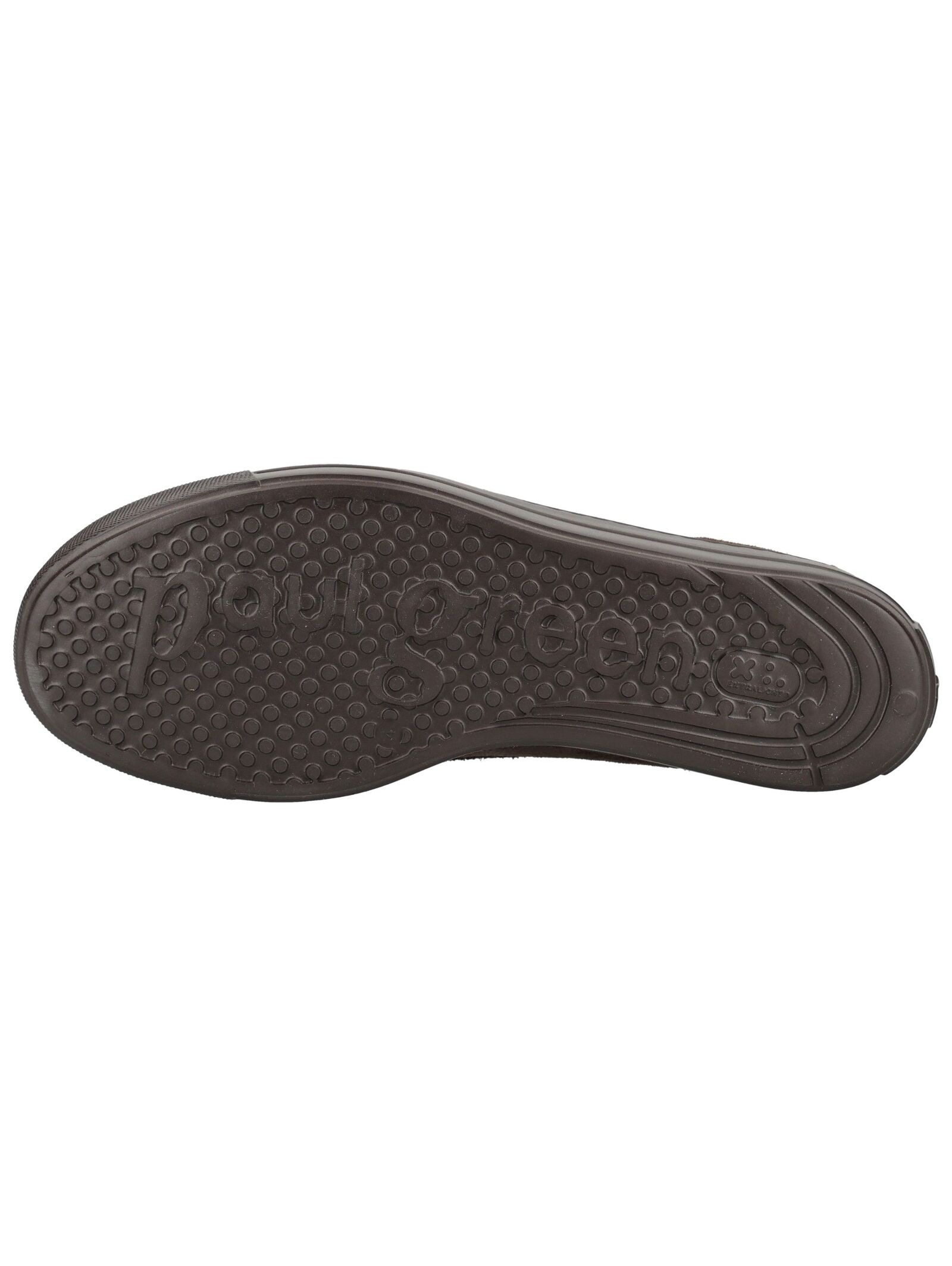 Paul Green Slipper »Paul Green Slipper Veloursleder«