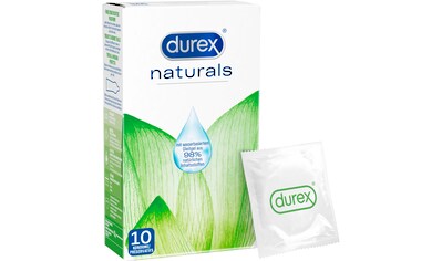 durex Kondome »Naturals« kaufen