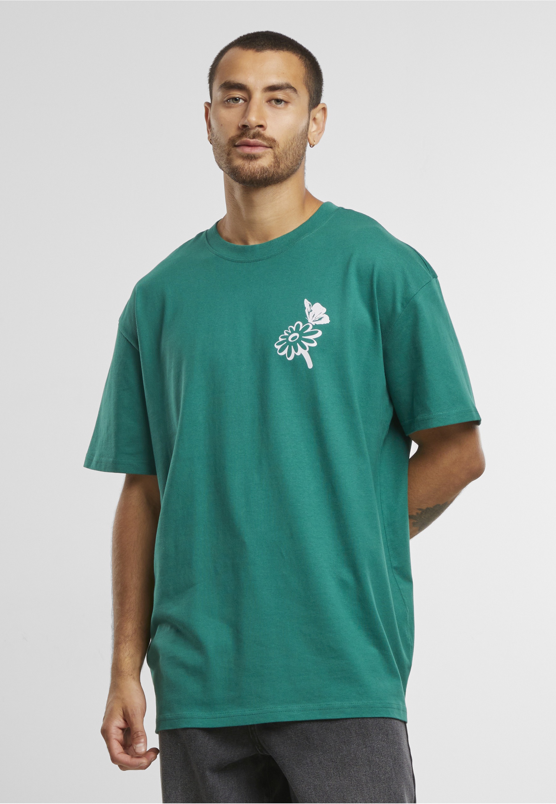 Upscale by Mister Tee T-Shirt »Upscale by Mister Tee Bold Actions Oversize Tee« 1 Stk.