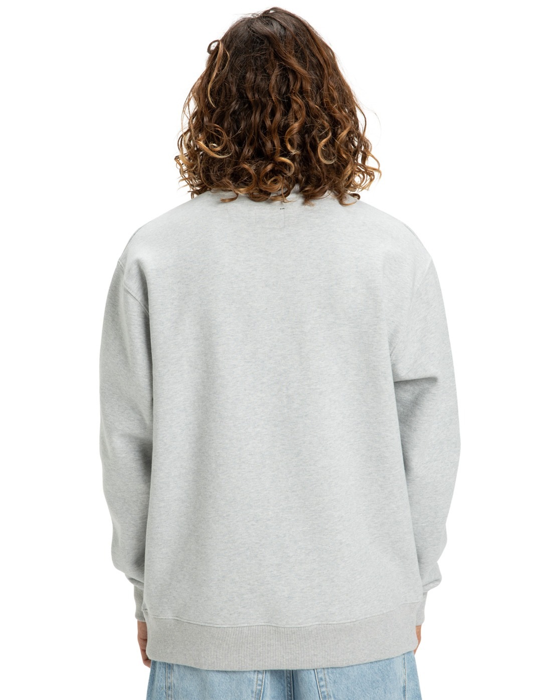 DC Shoes Sweatshirt "Patch It" günstig online kaufen