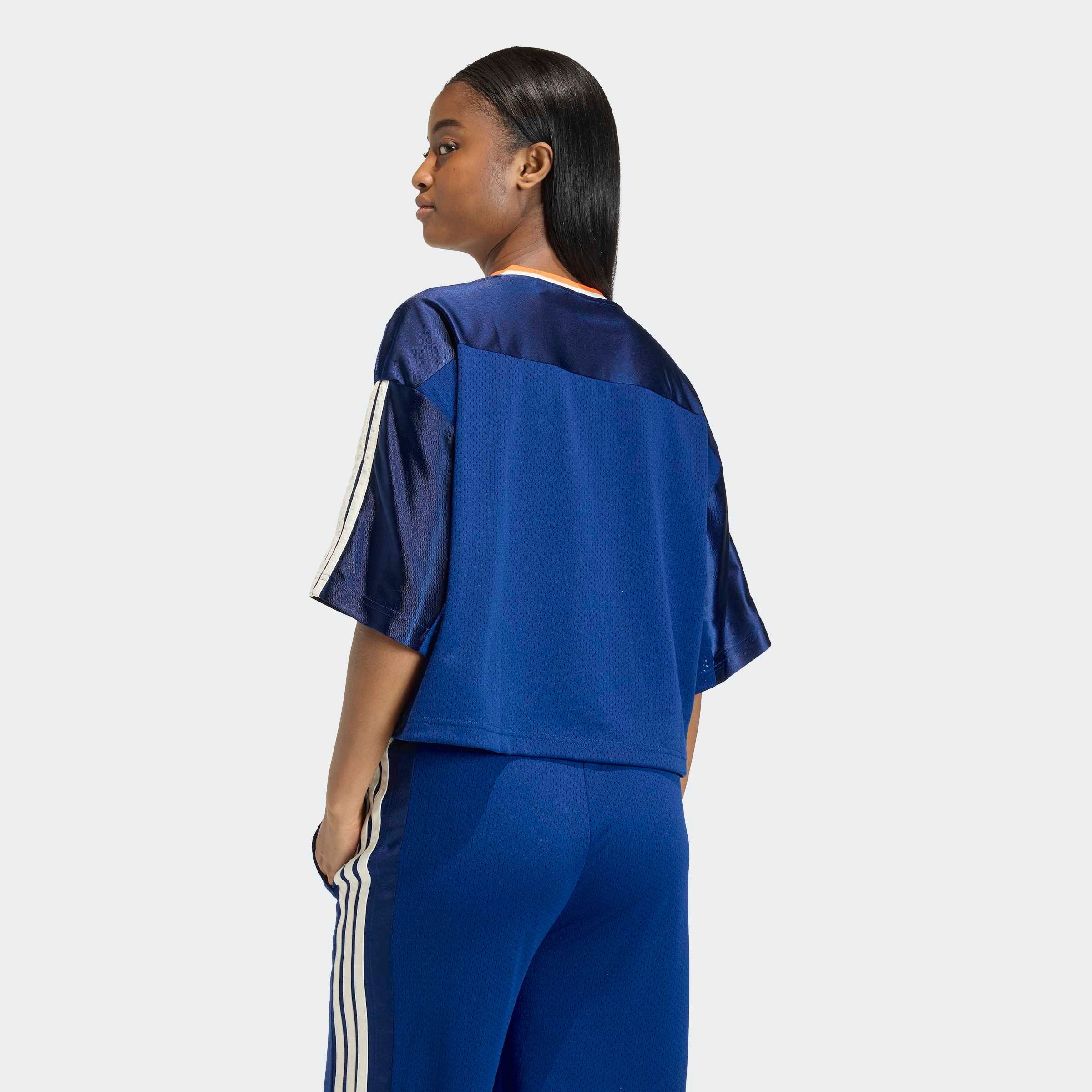 adidas Sportswear T-Shirt "STADIUM MESH" günstig online kaufen