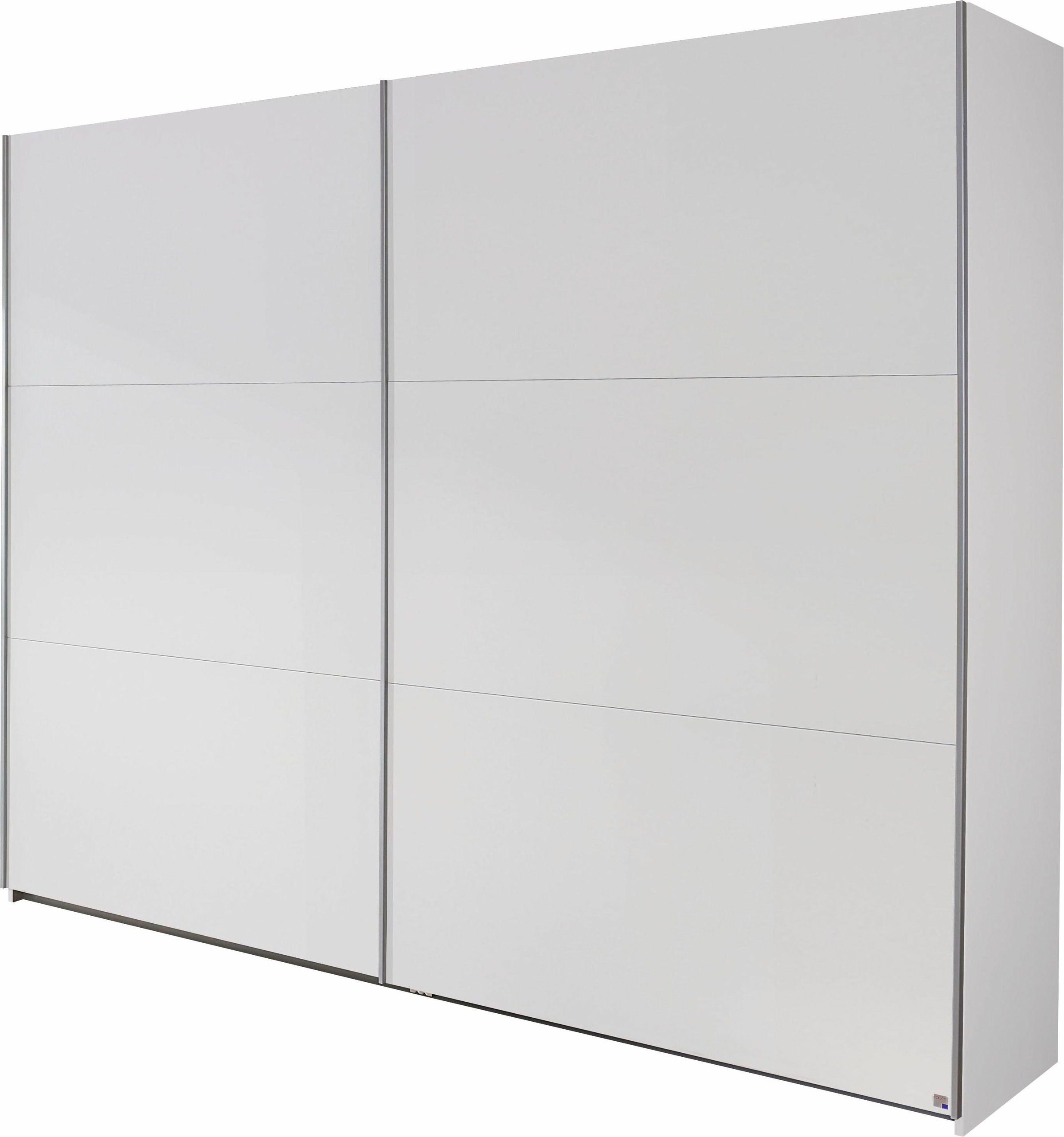 rauch Schwebetürenschrank "Kleiderschrank Schrank Garderobe Wäscheschrank S günstig online kaufen