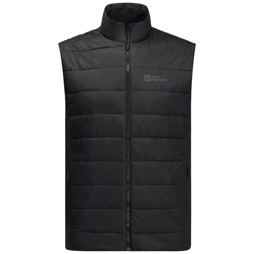 Jack Wolfskin Funktionsweste »LAPAWA INS VEST M«