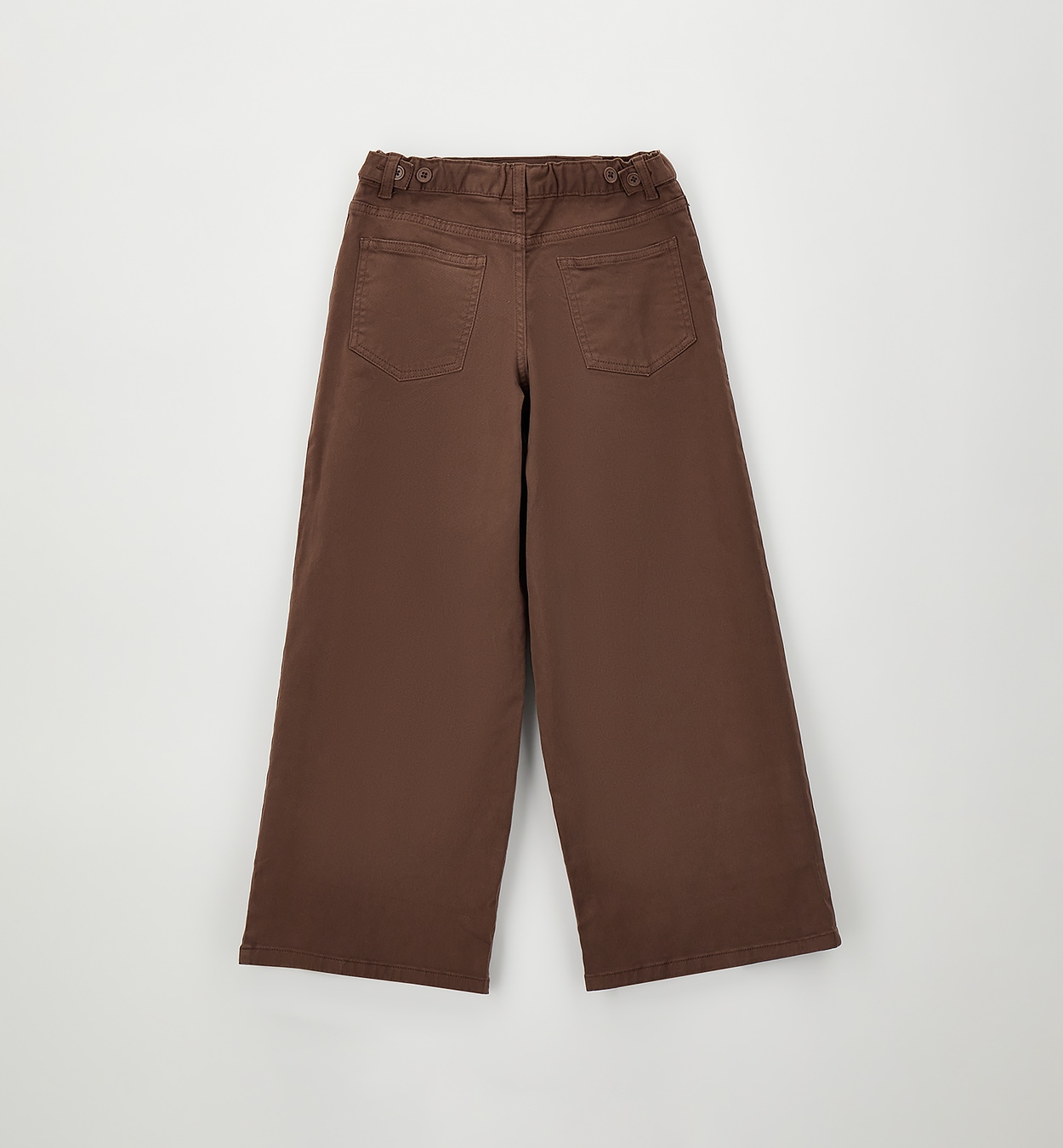 Sarabanda Outdoorhose »GIRL TROUSERS«