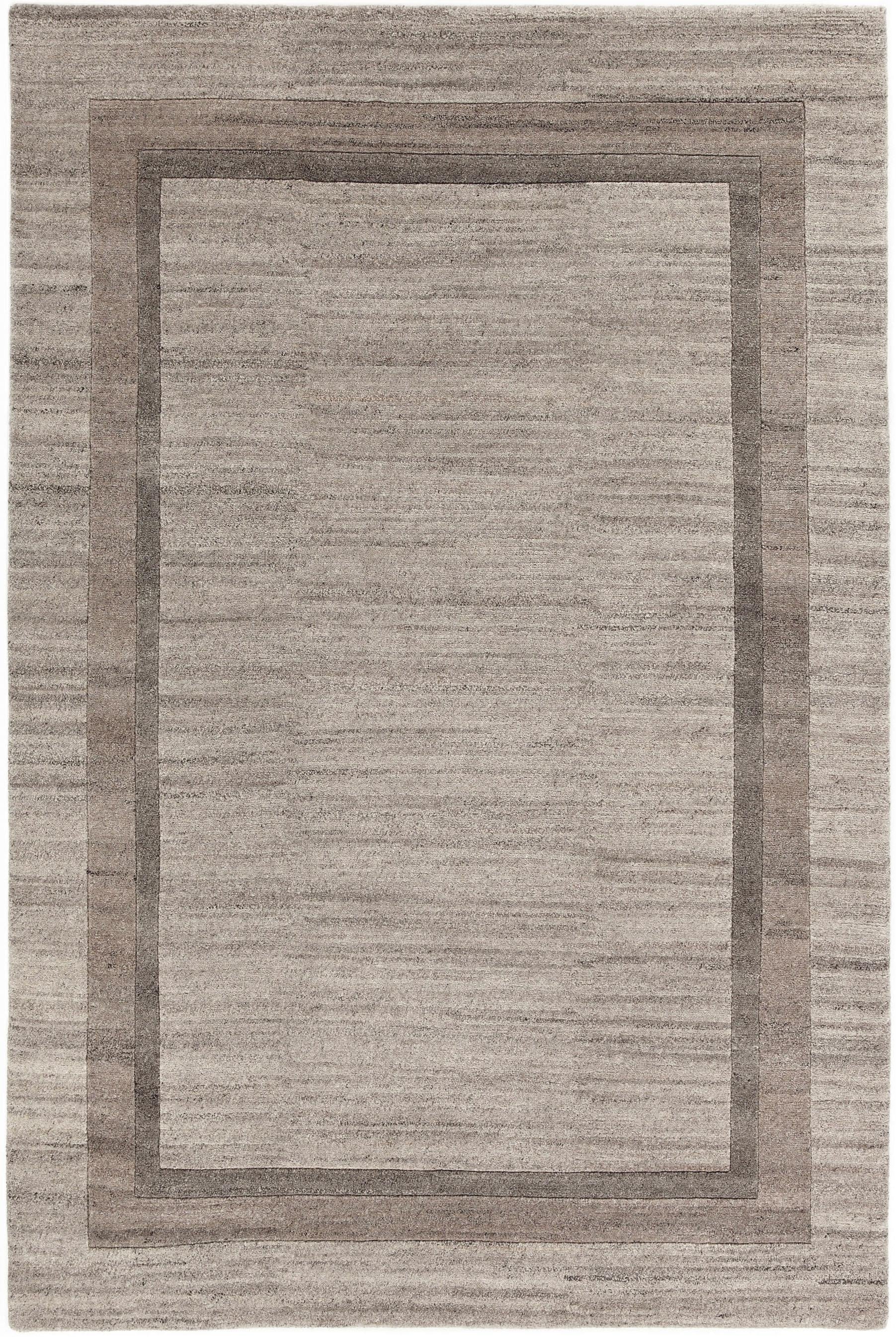 LUXOR living Wollteppich »Lethbridge« rechteckig 11...