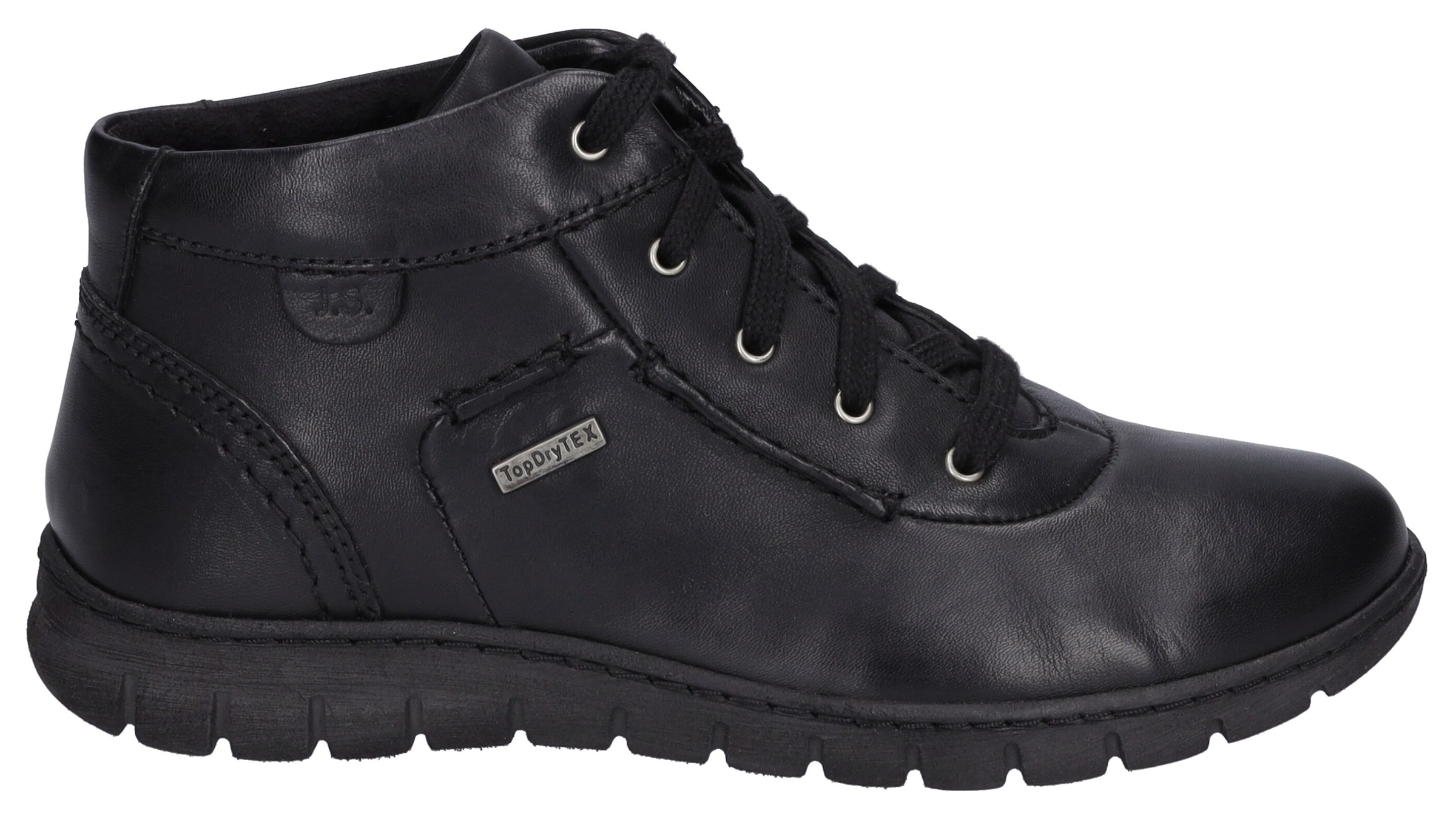 Josef Seibel Schnürboots »Steffi 53«