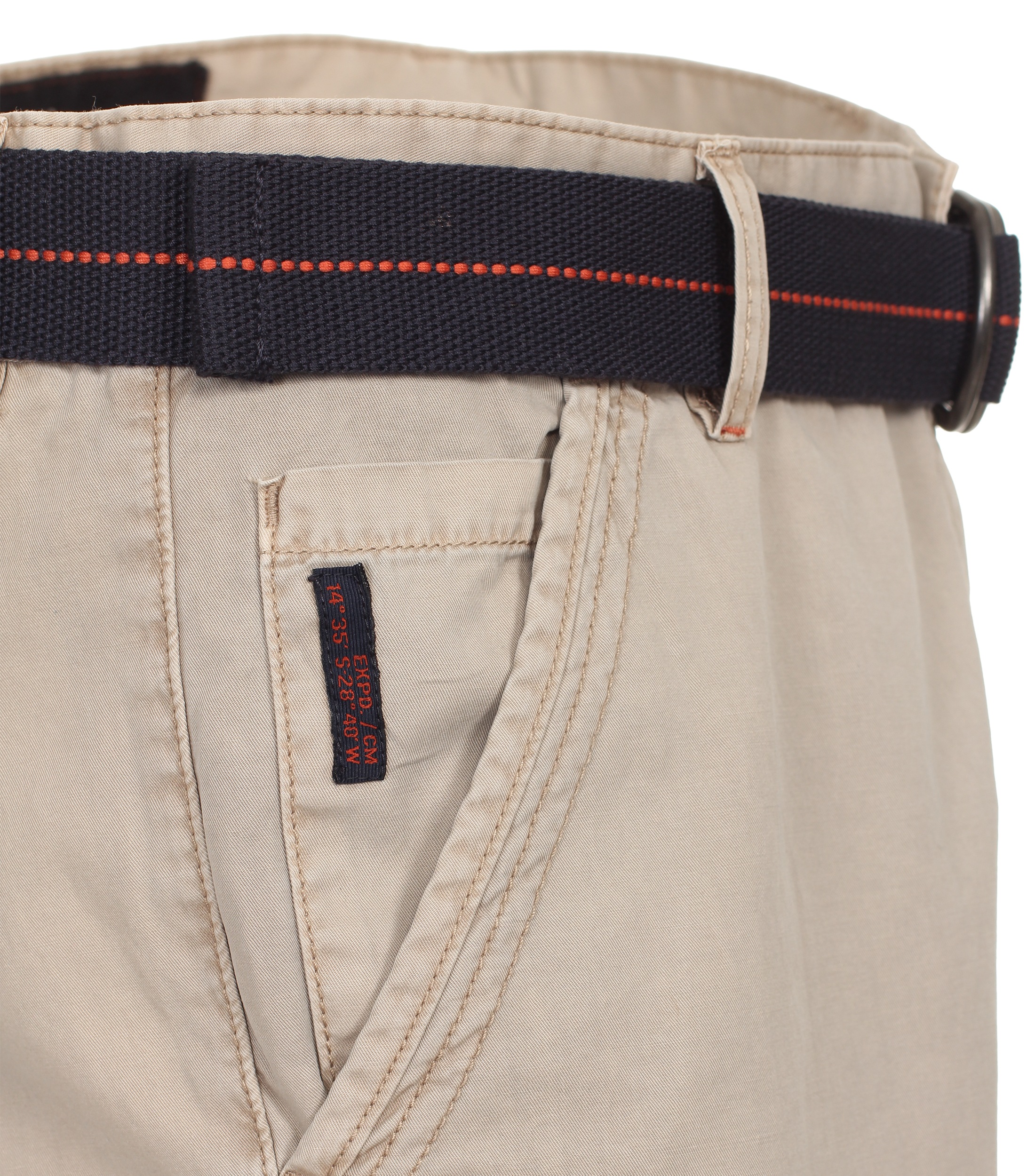 Thumbnail - CASAMODA Shorts "CASAMODA Shorts uni"