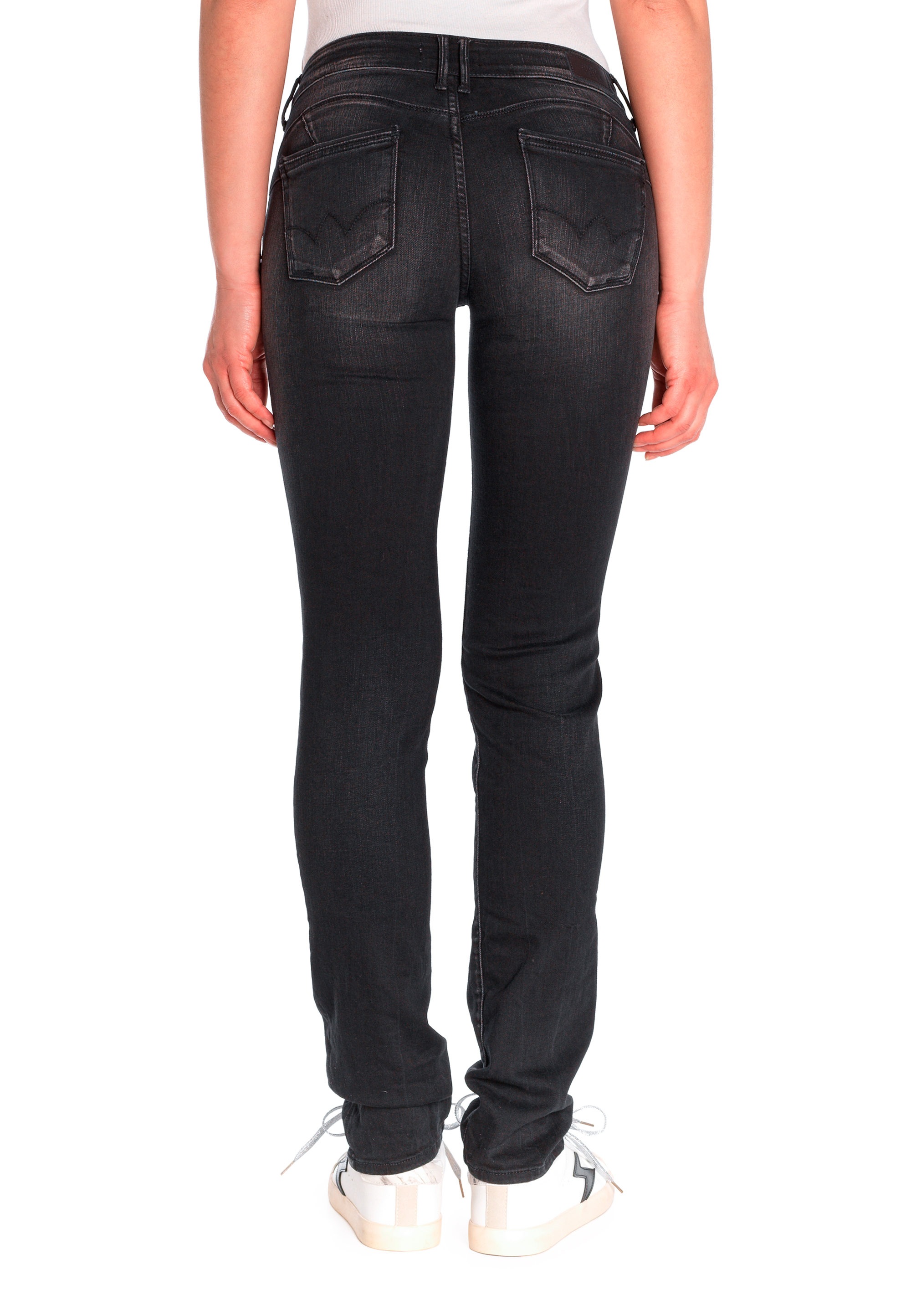 Le Temps Des Cerises Slim-fit-Jeans »PULPREG«, in klassischem Design