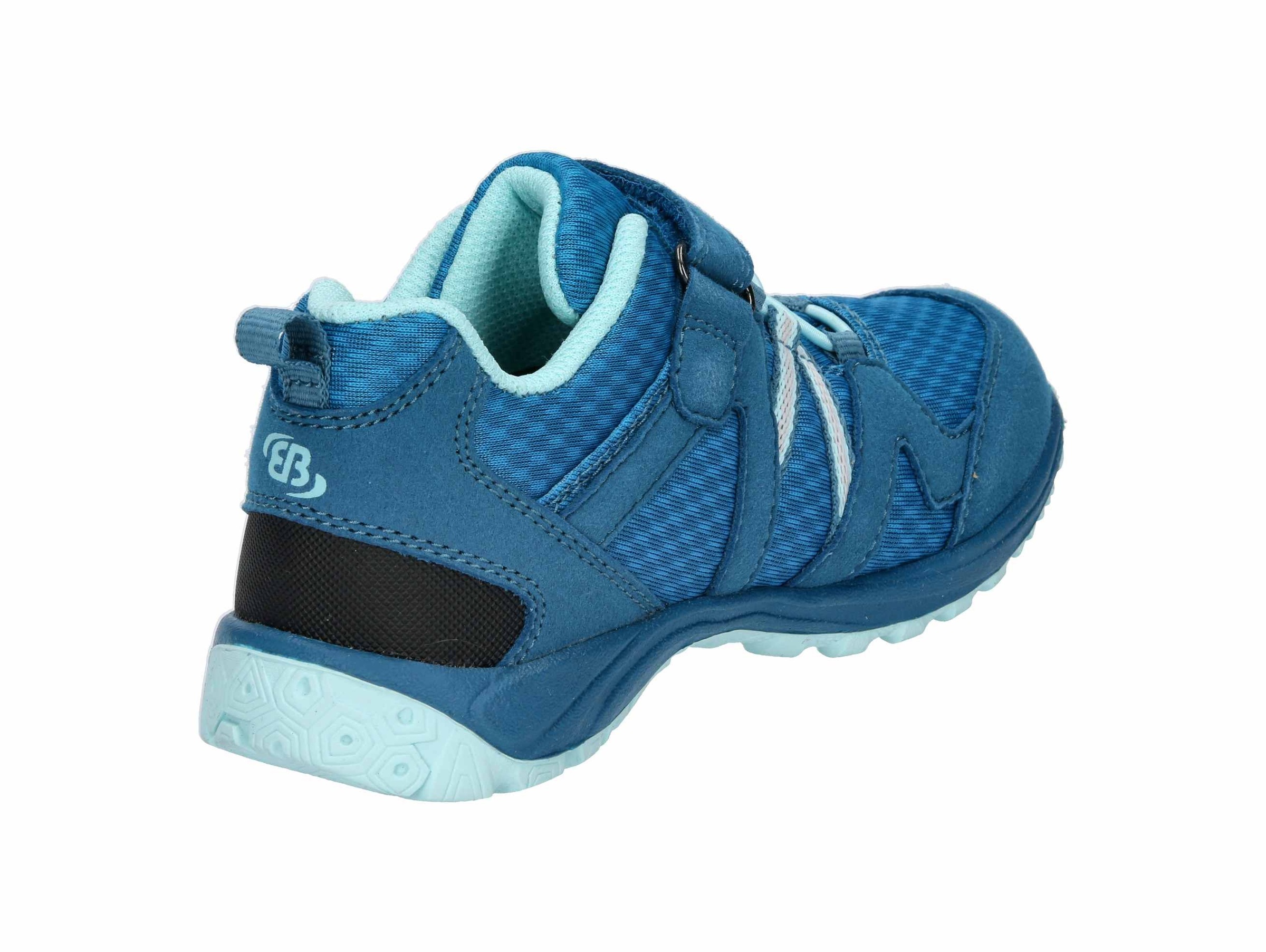 BRÜTTING Wanderschuh »Outdoorschuh Rockwall«