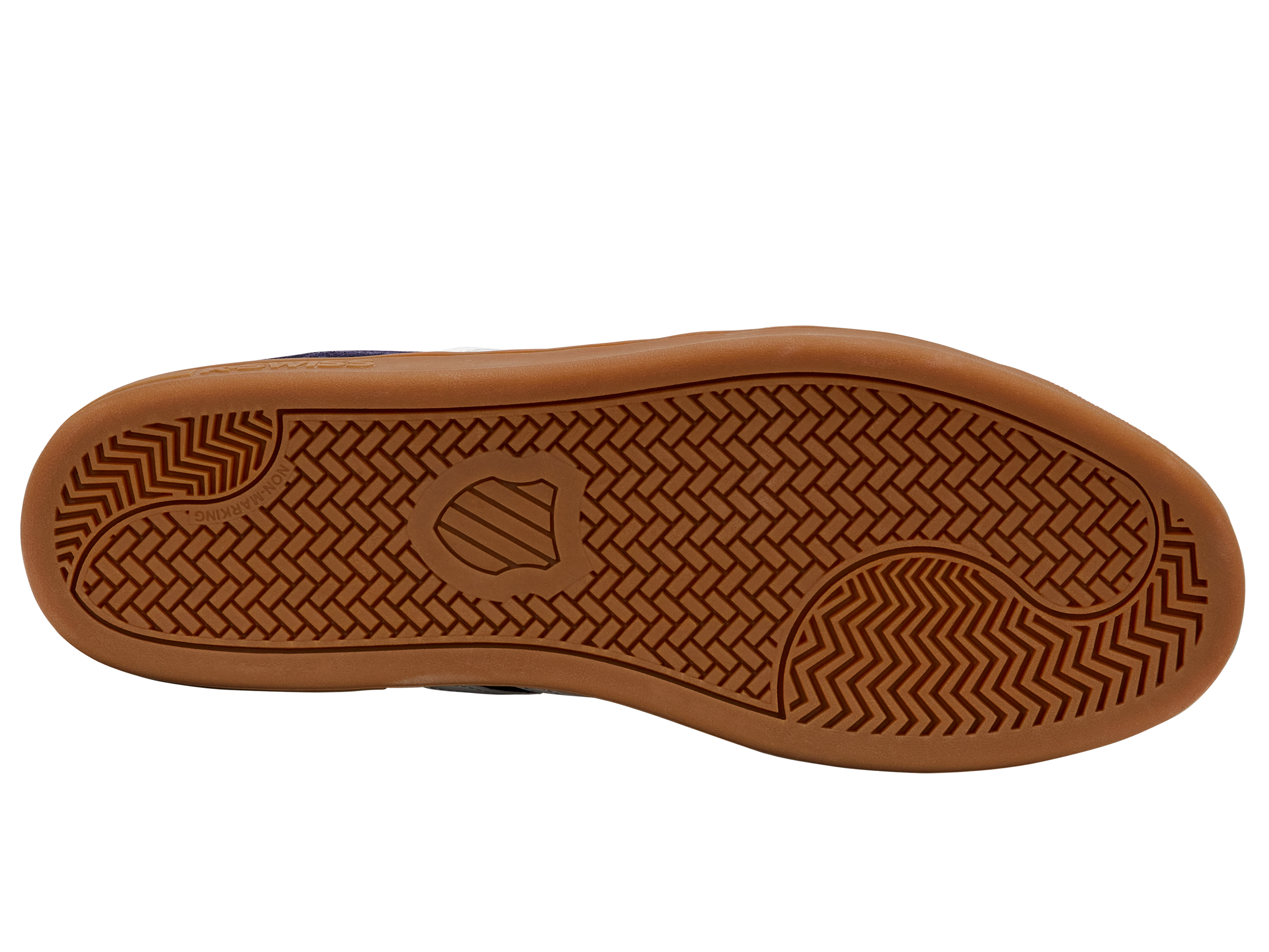 K-Swiss Sneaker »Court Tiebreak II SDE«