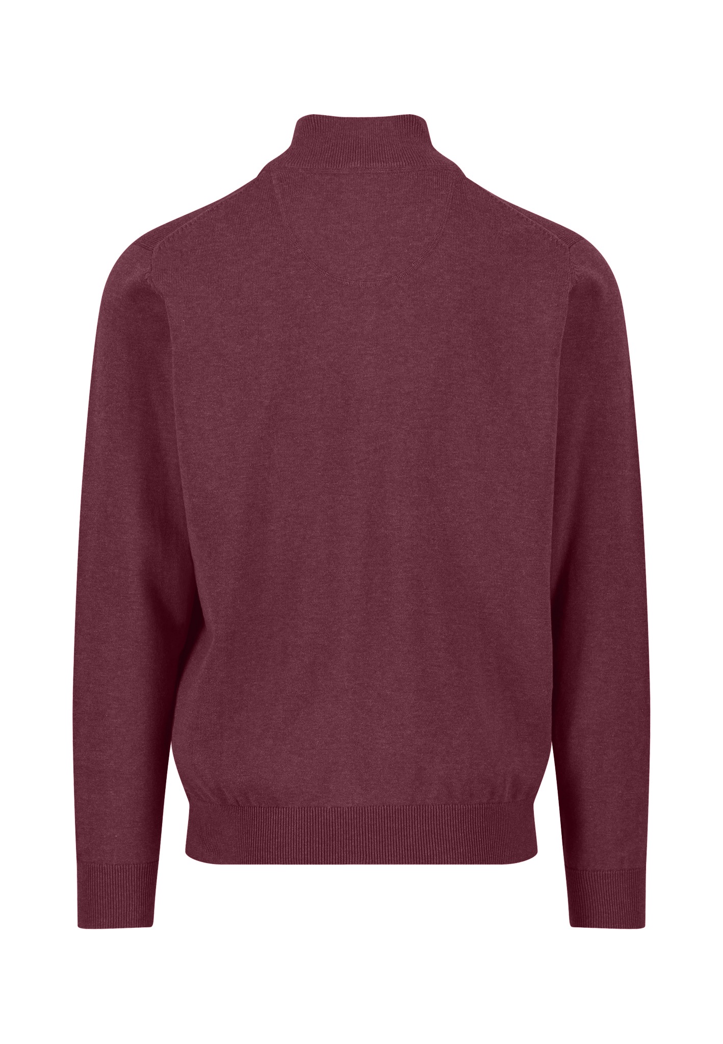 FYNCH-HATTON Troyer, mit Logo Stickerei günstig online kaufen