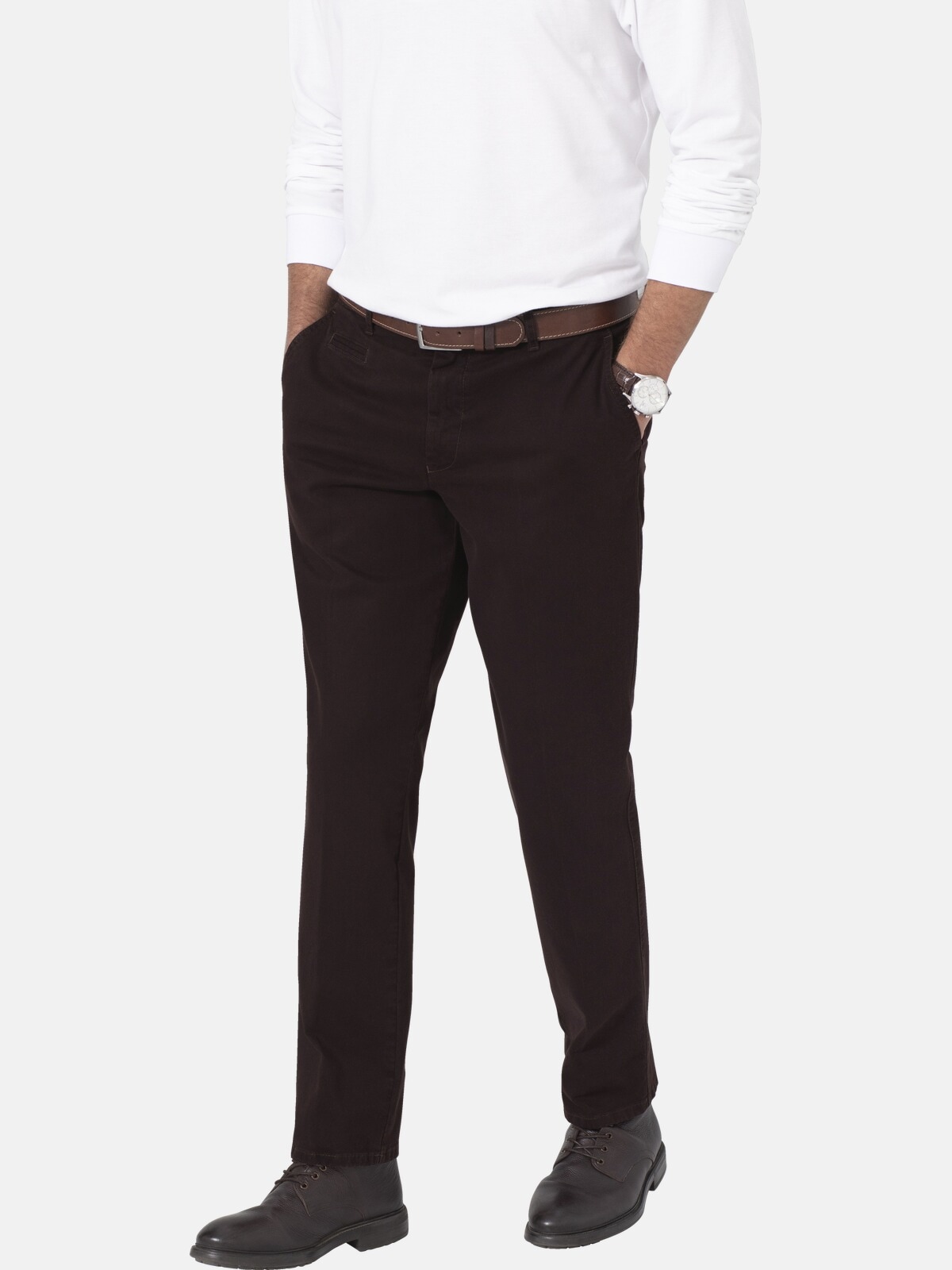 Babista Anzughose "Hose BELLAMARLA" mit Münztasche günstig online kaufen