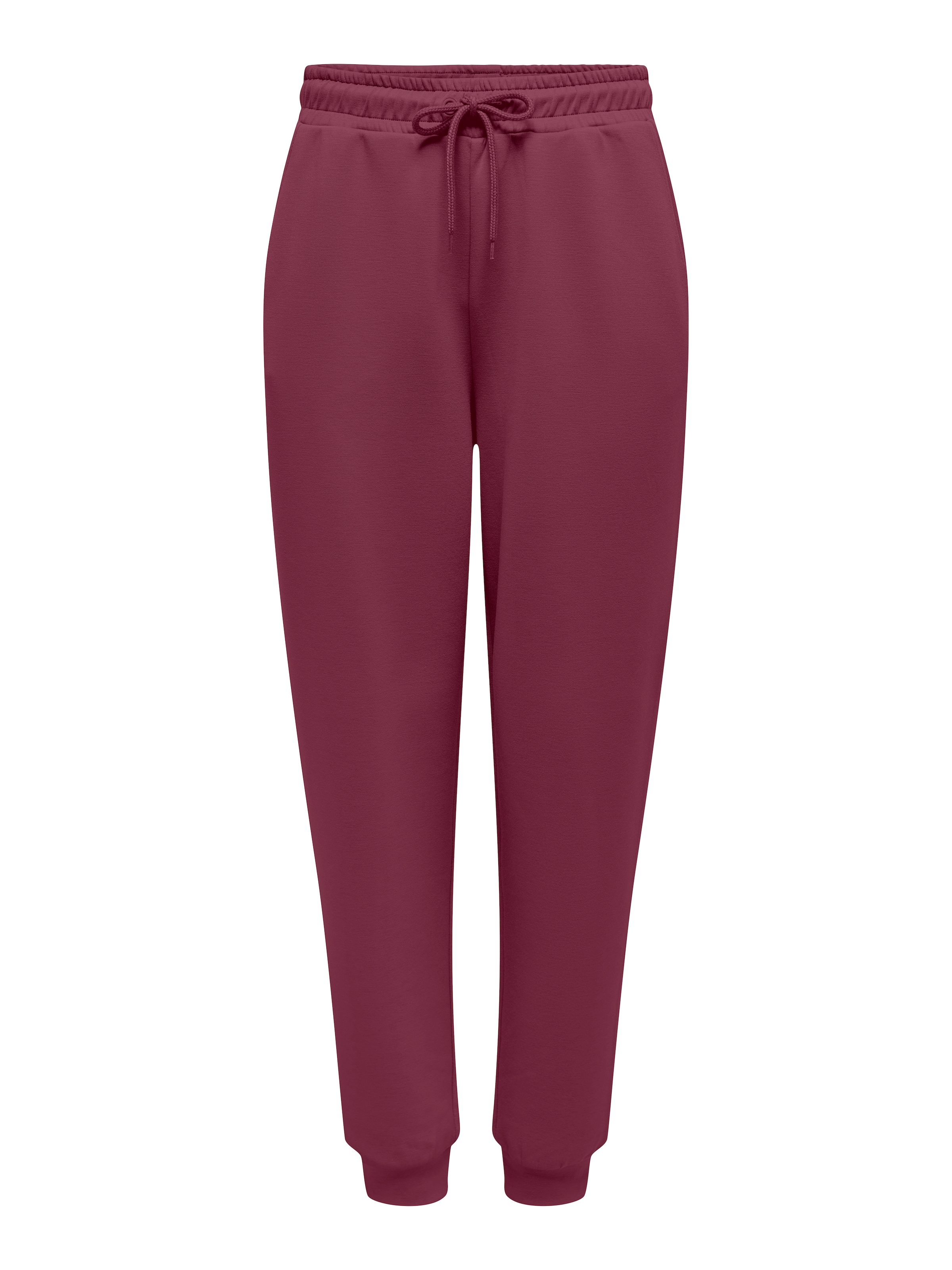 ONLY Play Sweathose "ONPLOUNGE HW SWEAT PNT - NOOS", mit Kordelzug günstig online kaufen