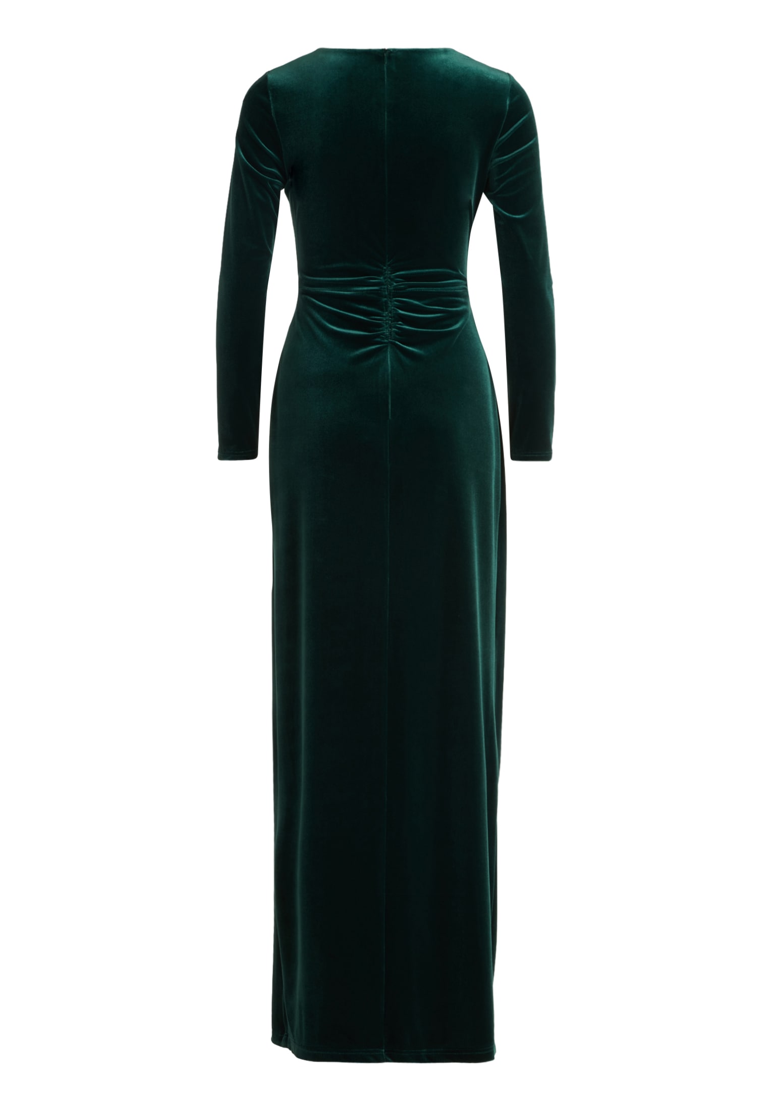 Vera Mont Abendkleid »Vera Mont Damen Abendkleid langarm«
