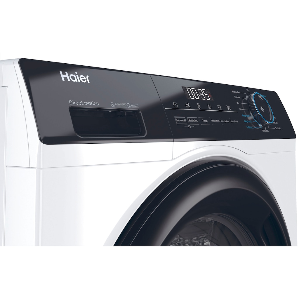 Haier Waschmaschine »HW70-B14929«, HW70-B14929, 7 kg, 1400 U/min