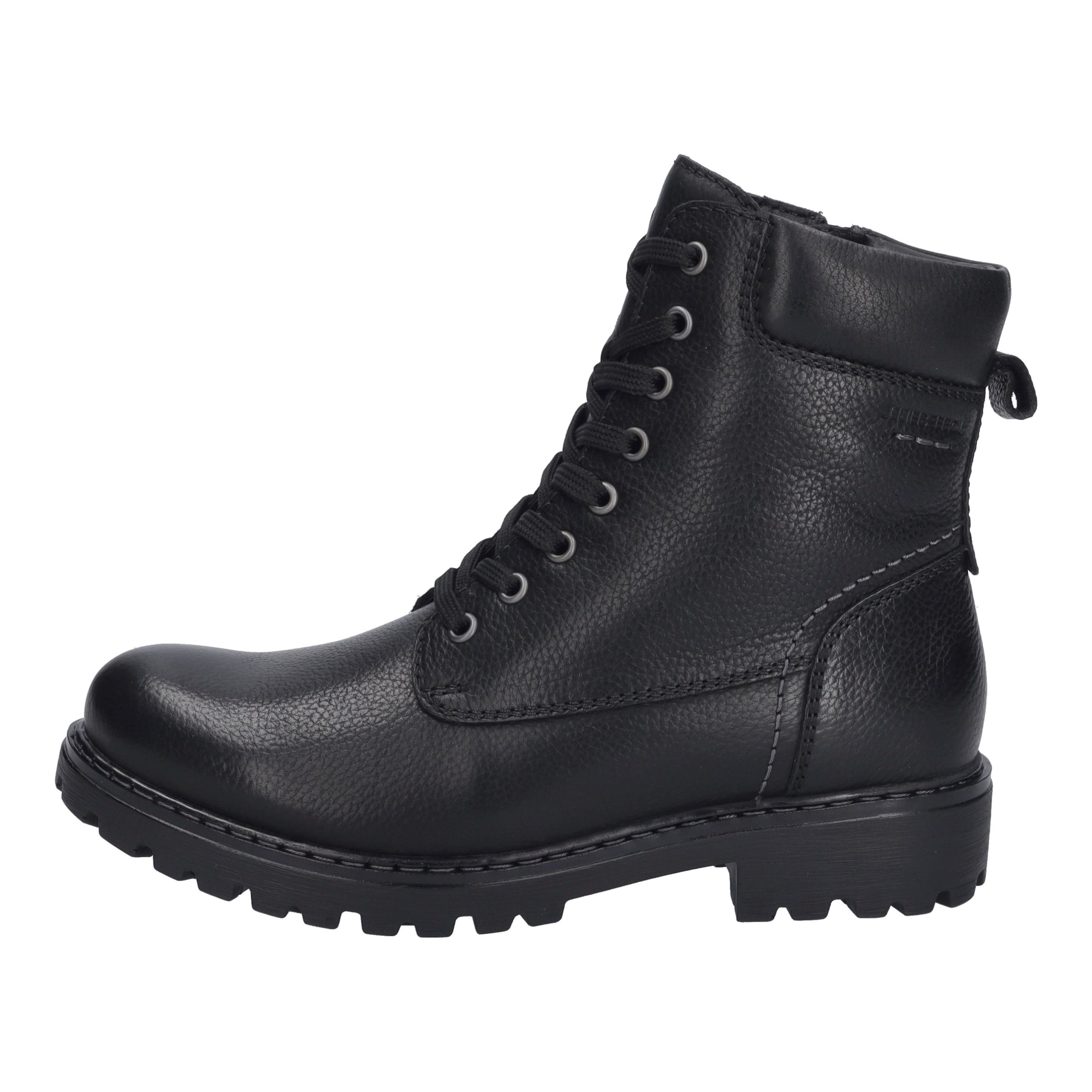 Josef Seibel Stiefel »Marta 27, schwarz«