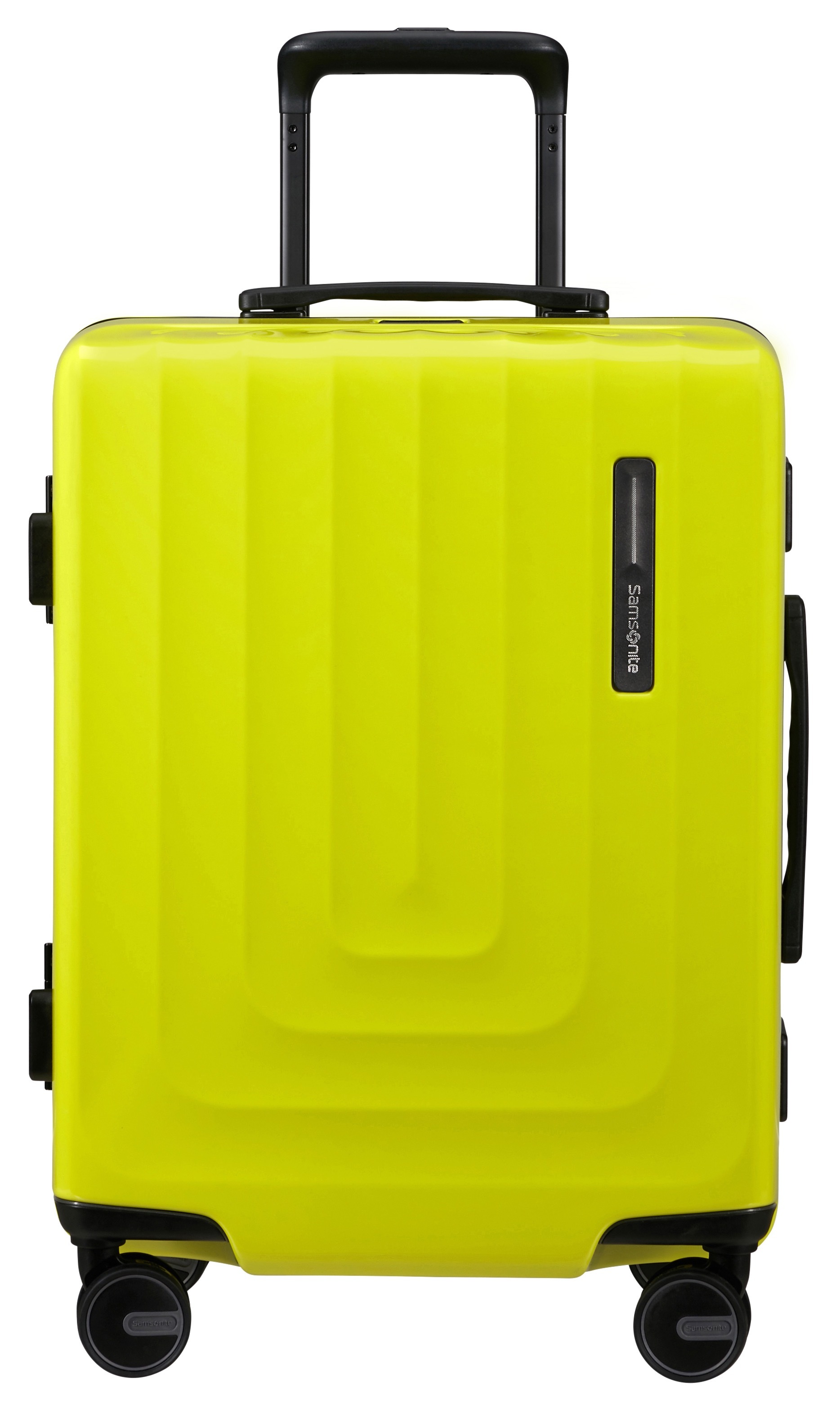 Thumbnail - Samsonite Hartschalen-Trolley "FOCUS, verschiedene Größen und Farben" 40 l 4 Rollen Reisegepäck, Hartschalen-Koffer, TSA...