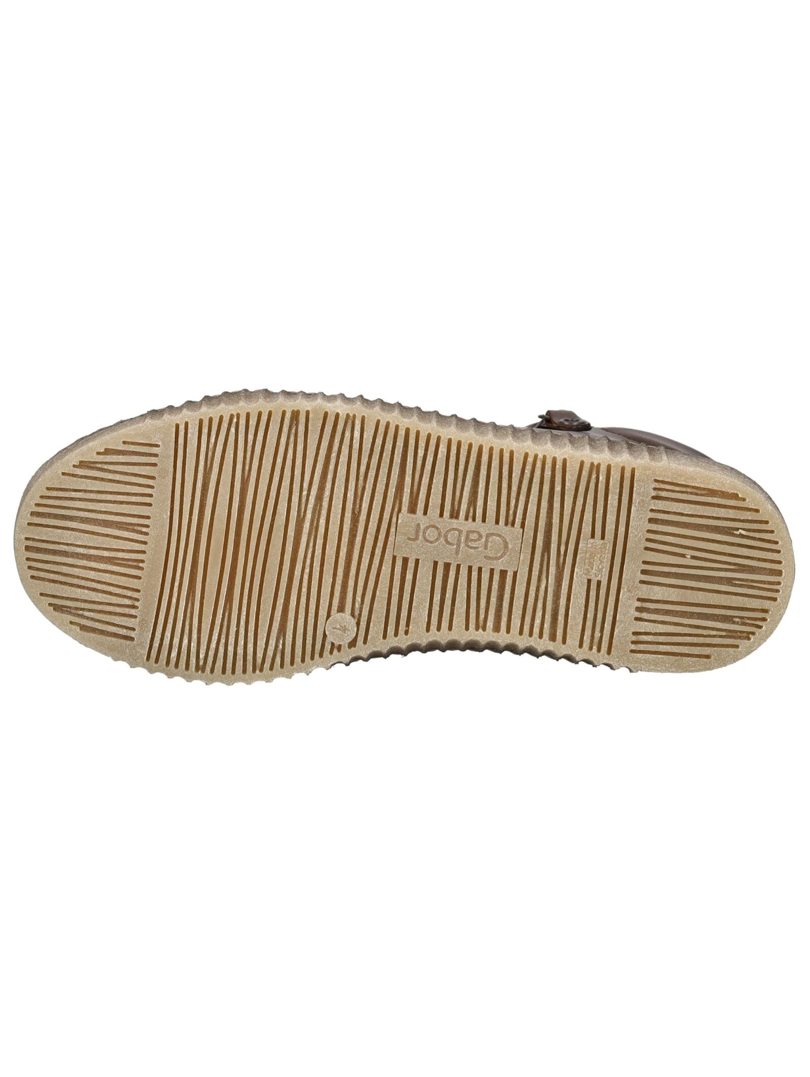 Gabor Sneaker »Gabor Sneaker Nappaleder«