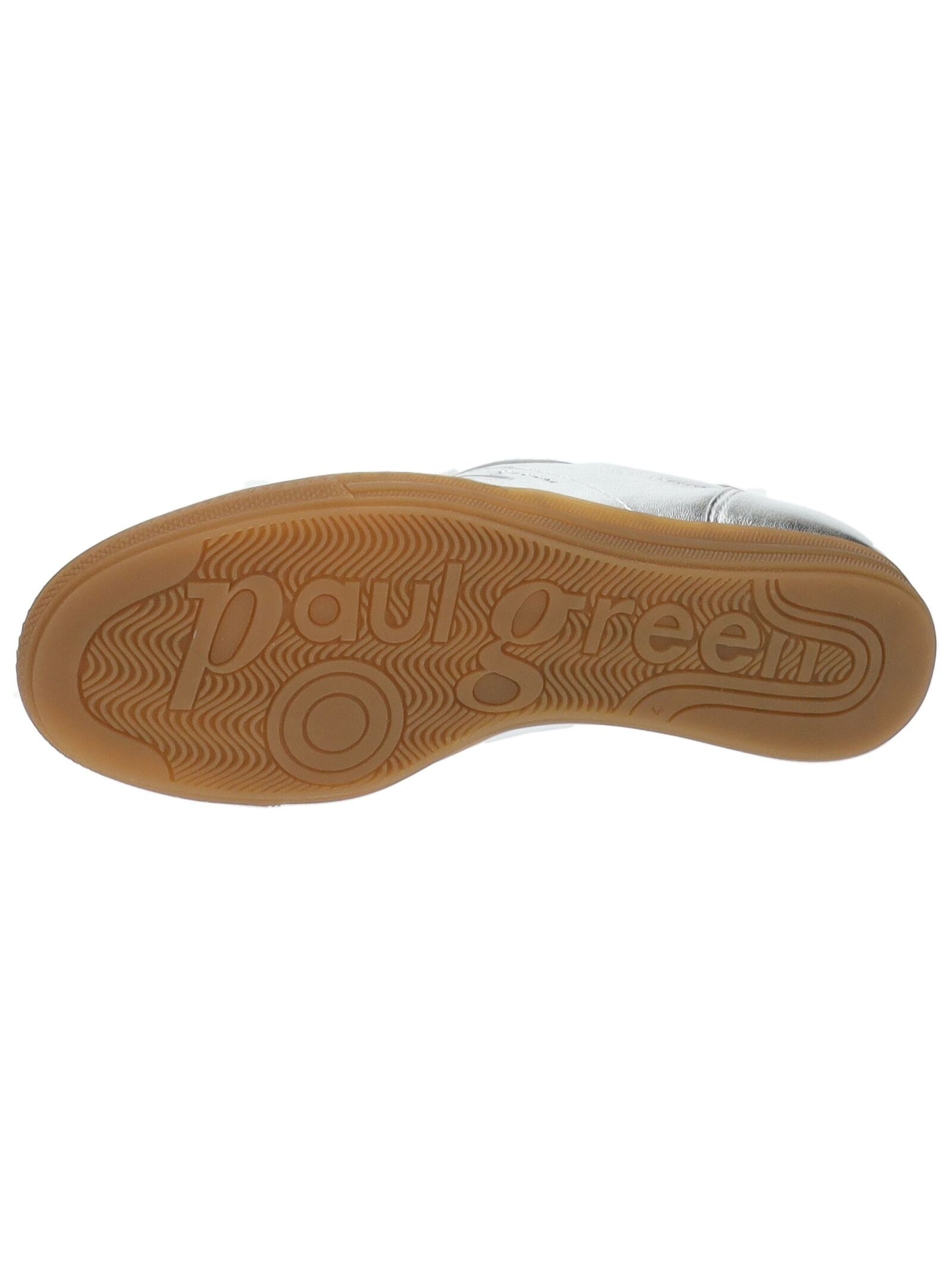 Paul Green Sneaker »Paul Green Sneaker Leder«