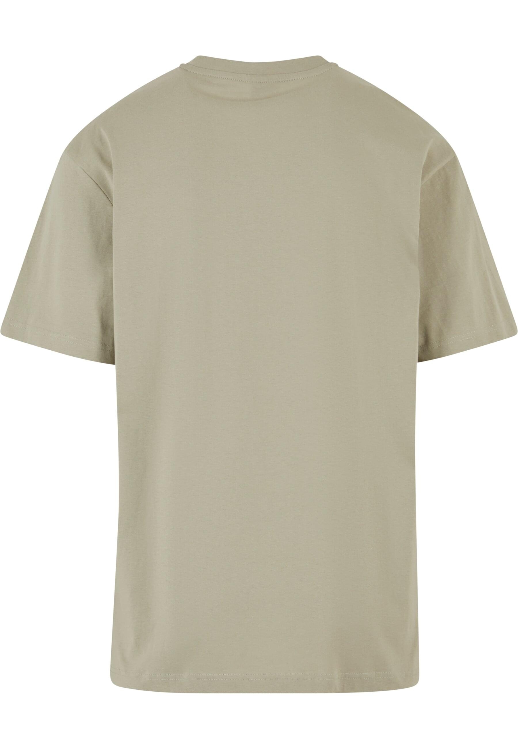 URBAN CLASSICS Langarmshirt "Urban Classics Tall Pocket Tee", (1 tlg.) günstig online kaufen
