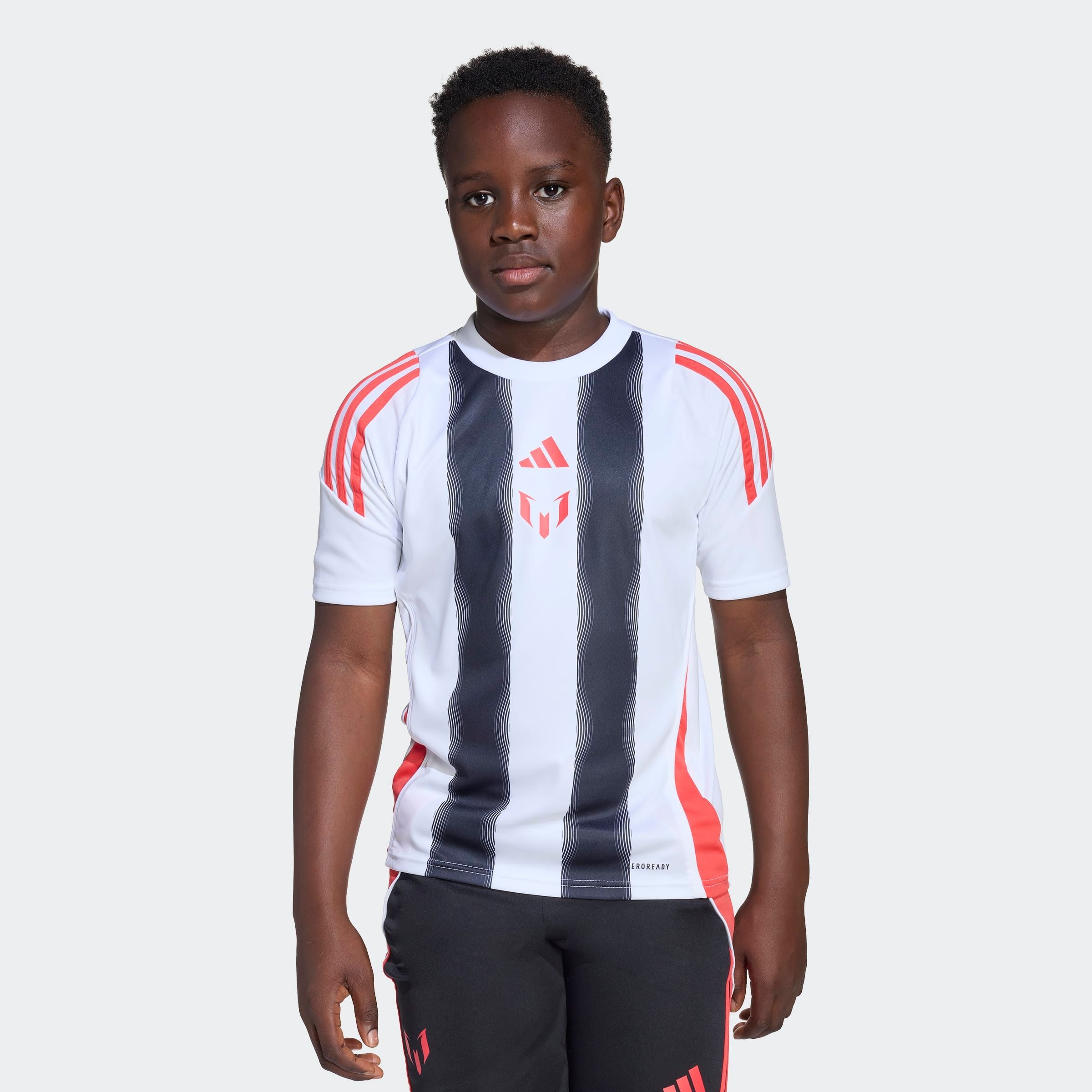 adidas Performance Fußballtrikot »MESSI TR JSY Y«
