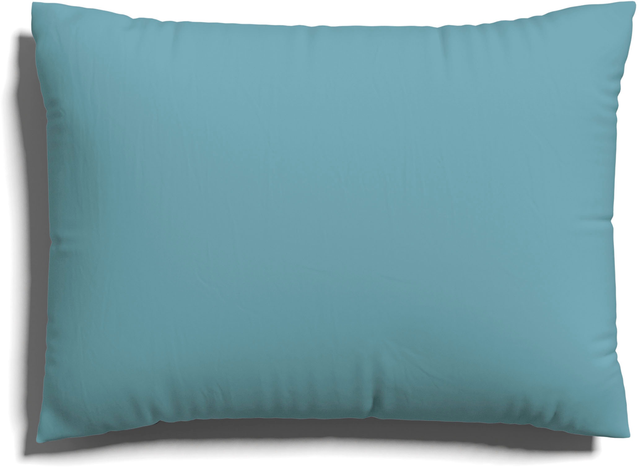 Schlafgut Kissenbezug "EASY JERSEY Kissenhülle 100% Baumwolle, weicher Edel günstig online kaufen