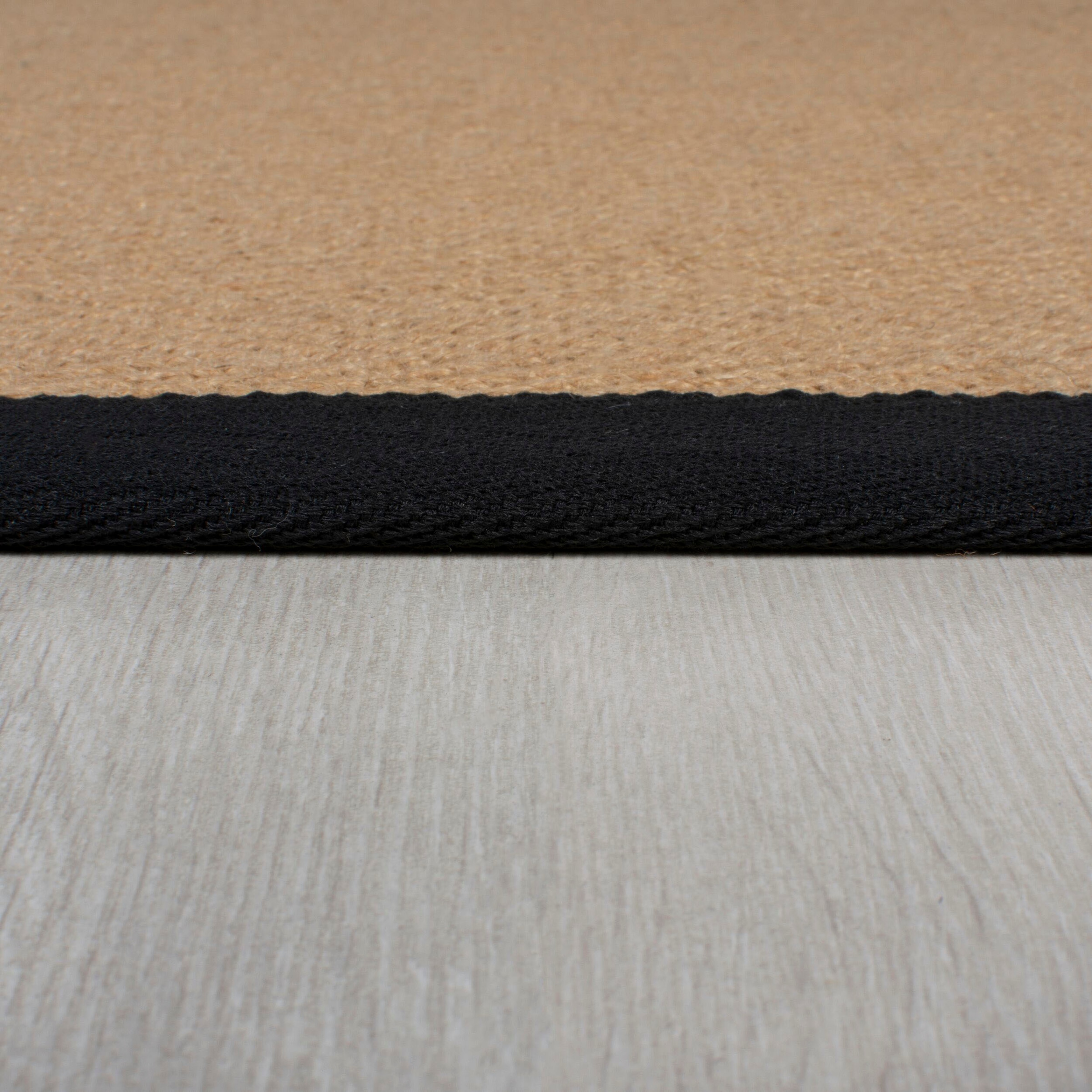 FLAIR RUGS Teppich »Kira«, rechteckig, 3 mm Höhe