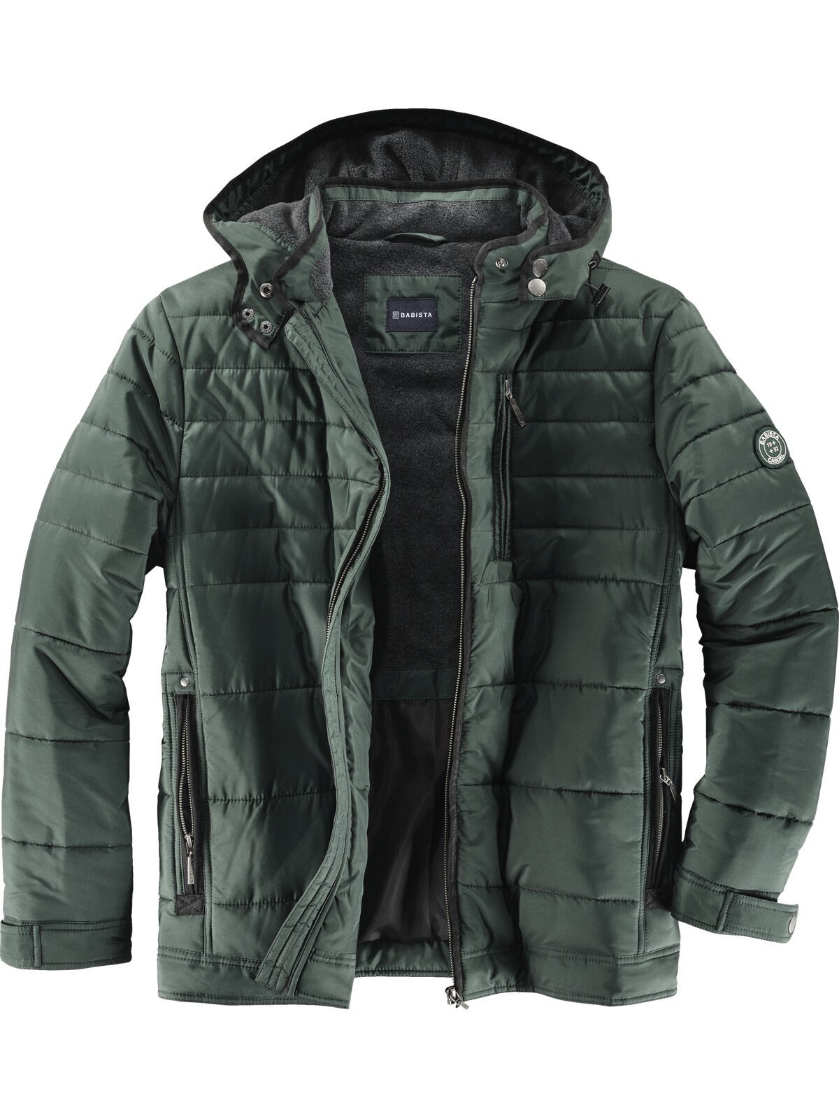 Babista Steppjacke »Jacke BELLAVETTA«