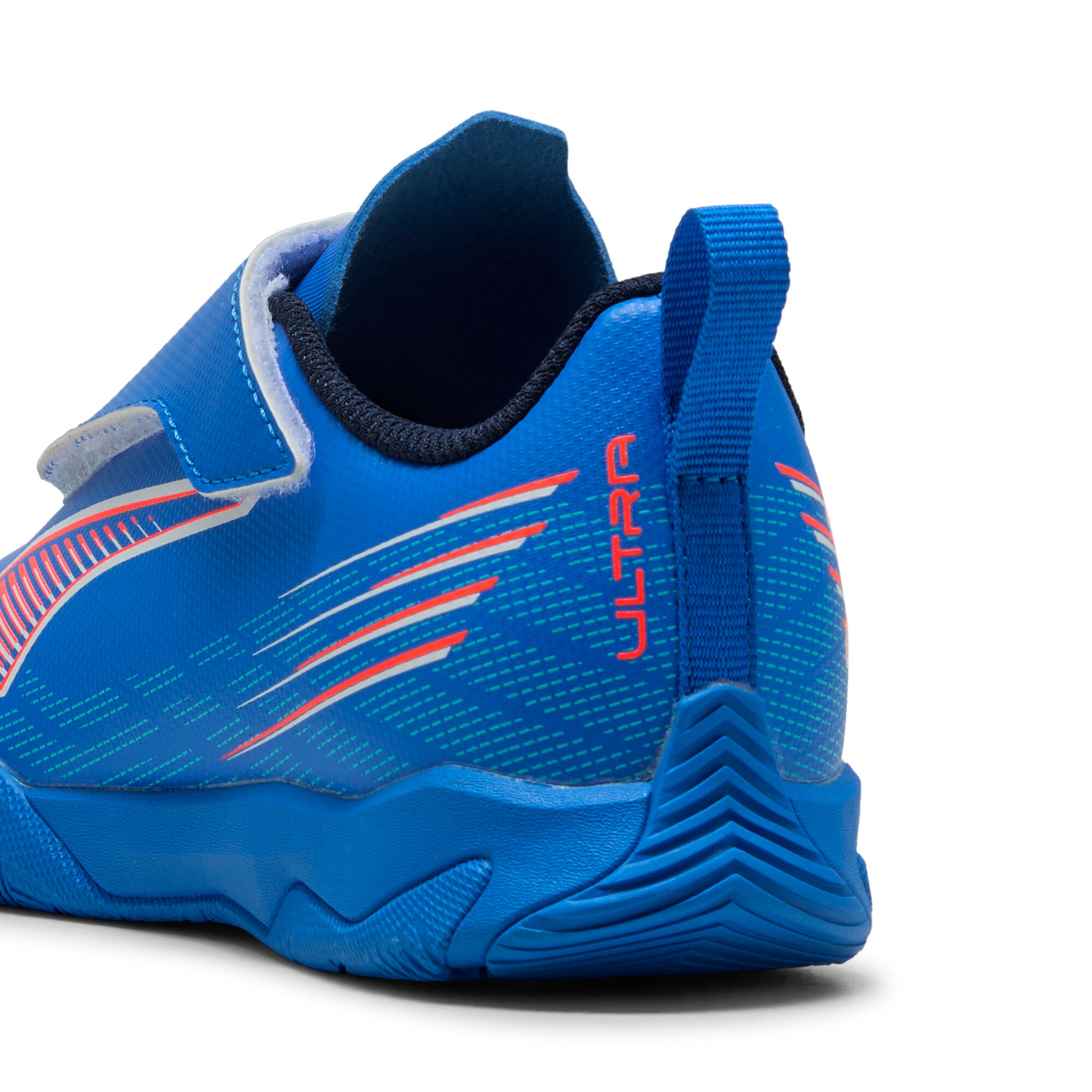 PUMA Hallenschuh »ULTRA 6 PLAY V IT JR«