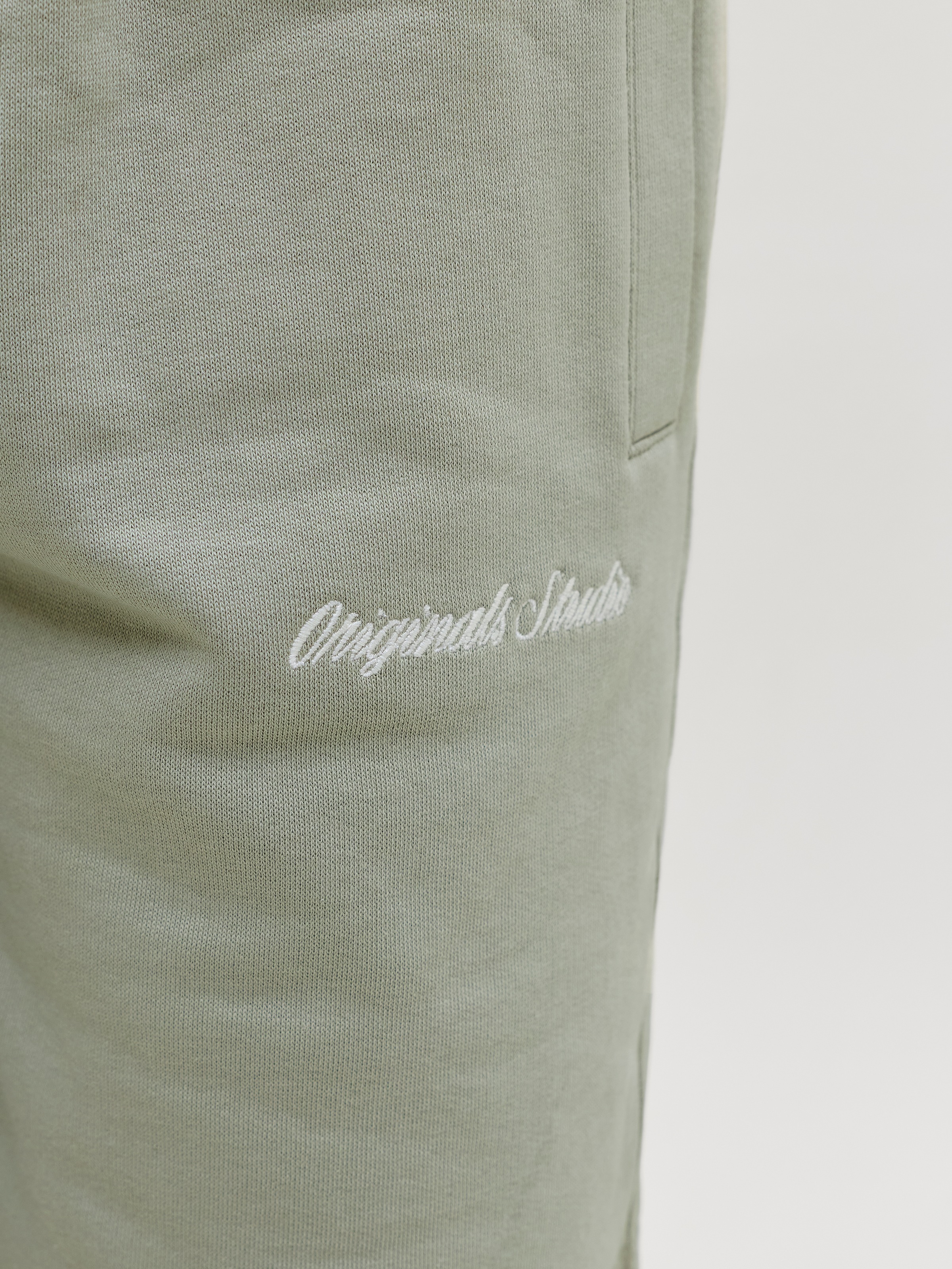 Jack & Jones Junior Sweatshorts »JPSTKARL NORREBRO SWEAT SHORTS JNR«