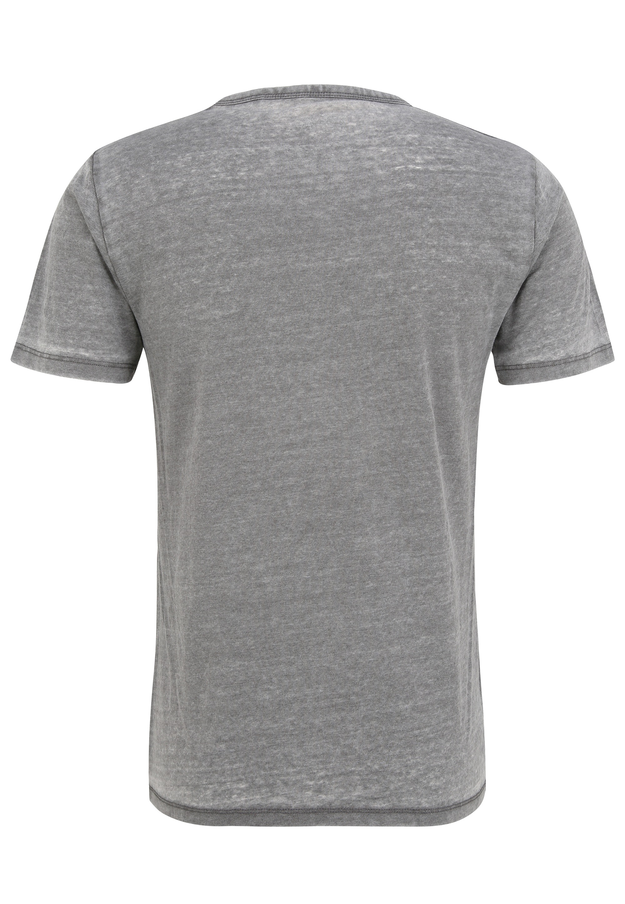 Thumbnail - Recovered T-Shirt "Back to the Future Delorean" im zeitlosen Design