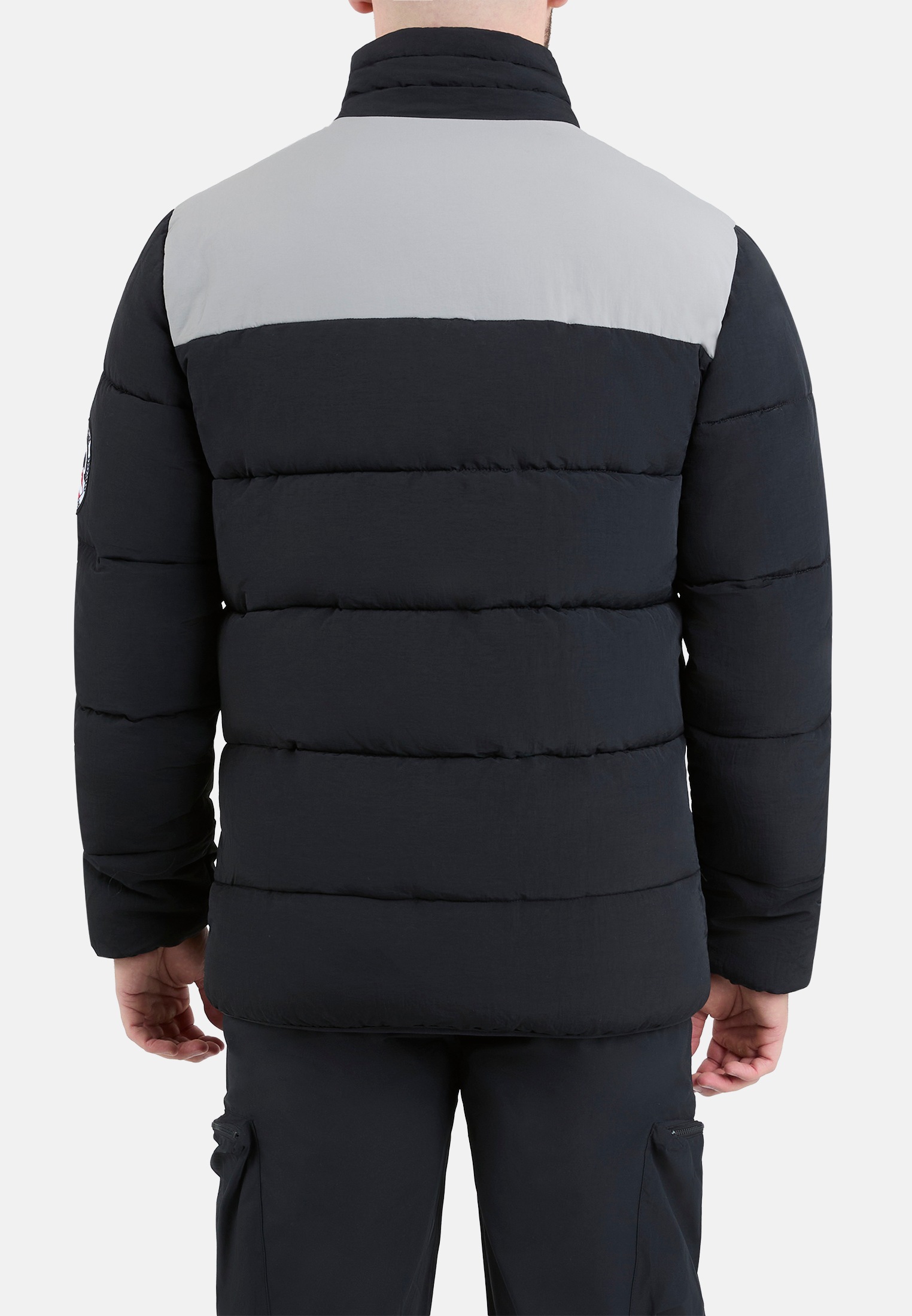 Ellesse "NEBULA PADDED JACKET" günstig online kaufen